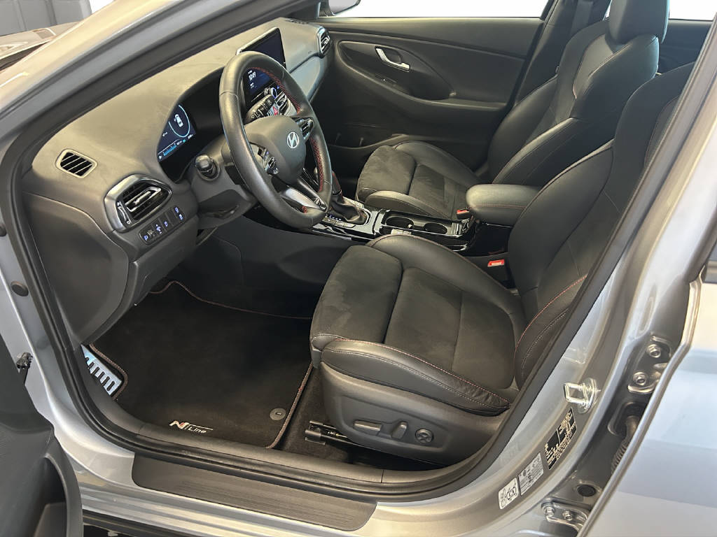 HYUNDAI i30 Wagon 1.5 T-GDi N-Line-image-3