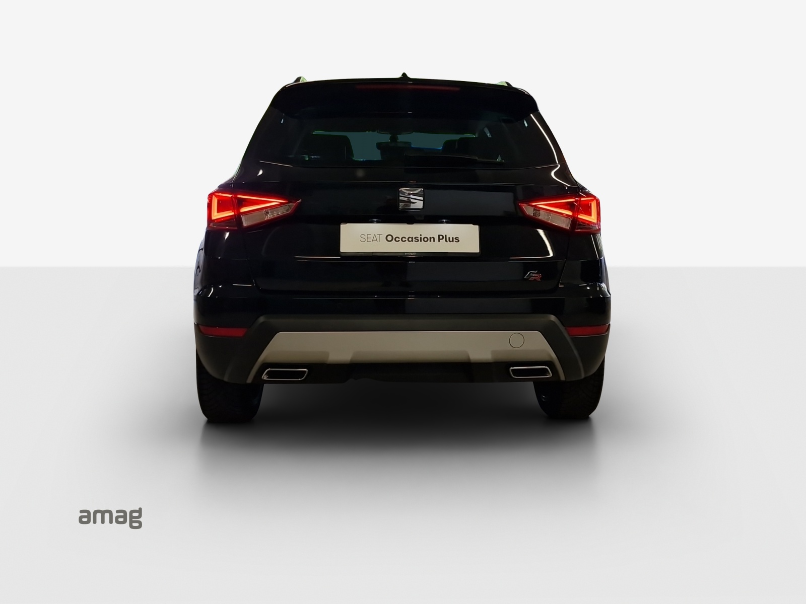 SEAT Arona 1.0 TSI Eco Hola FR DSG-image-3