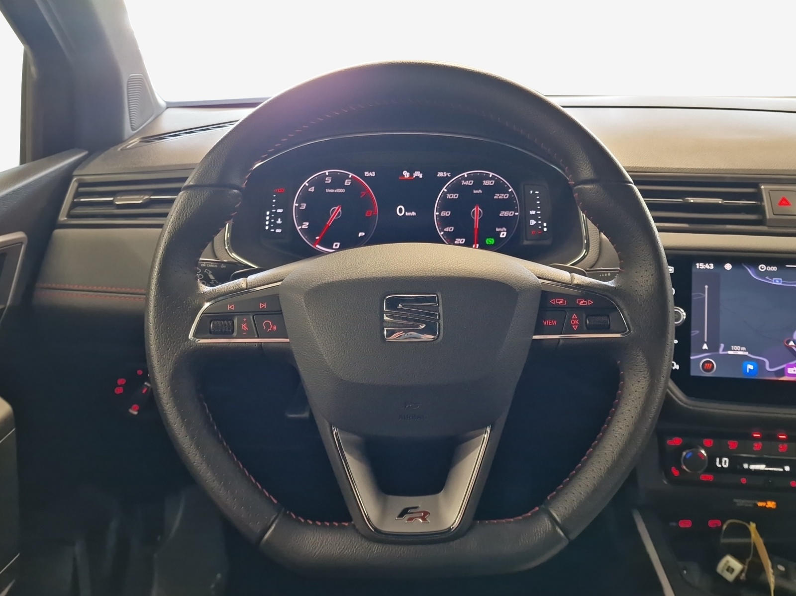 SEAT Arona 1.0 TSI Eco Hola FR DSG-image-9