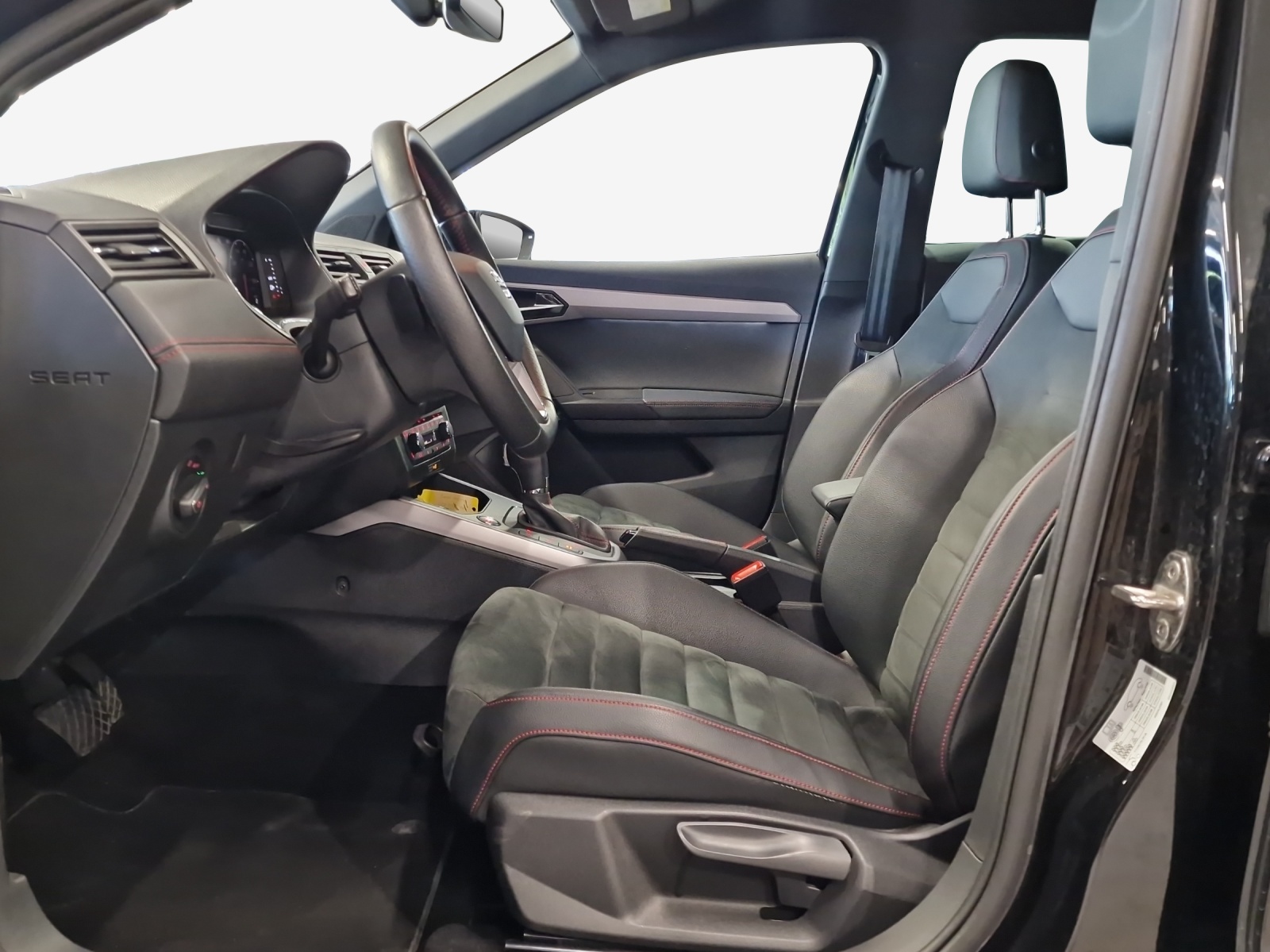 SEAT Arona 1.0 TSI Eco Hola FR DSG-image-7