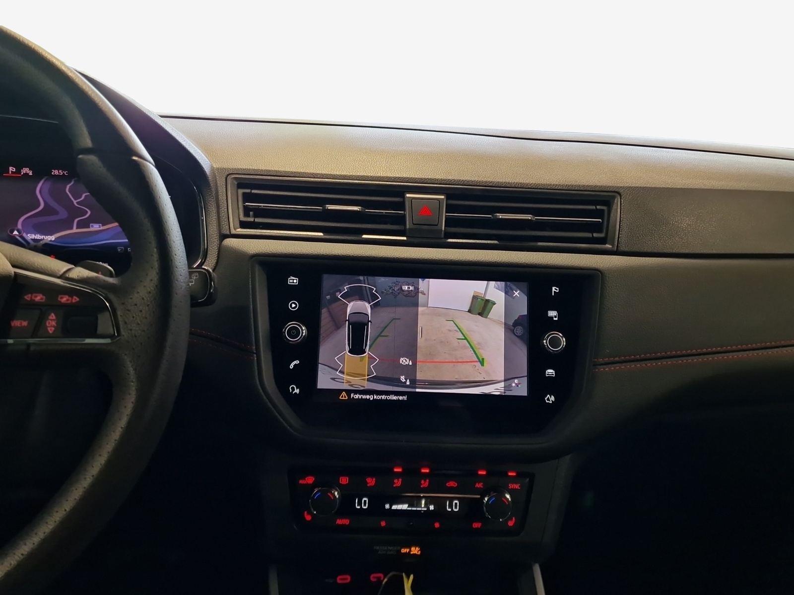 SEAT Arona 1.0 TSI Eco Hola FR DSG-image-15