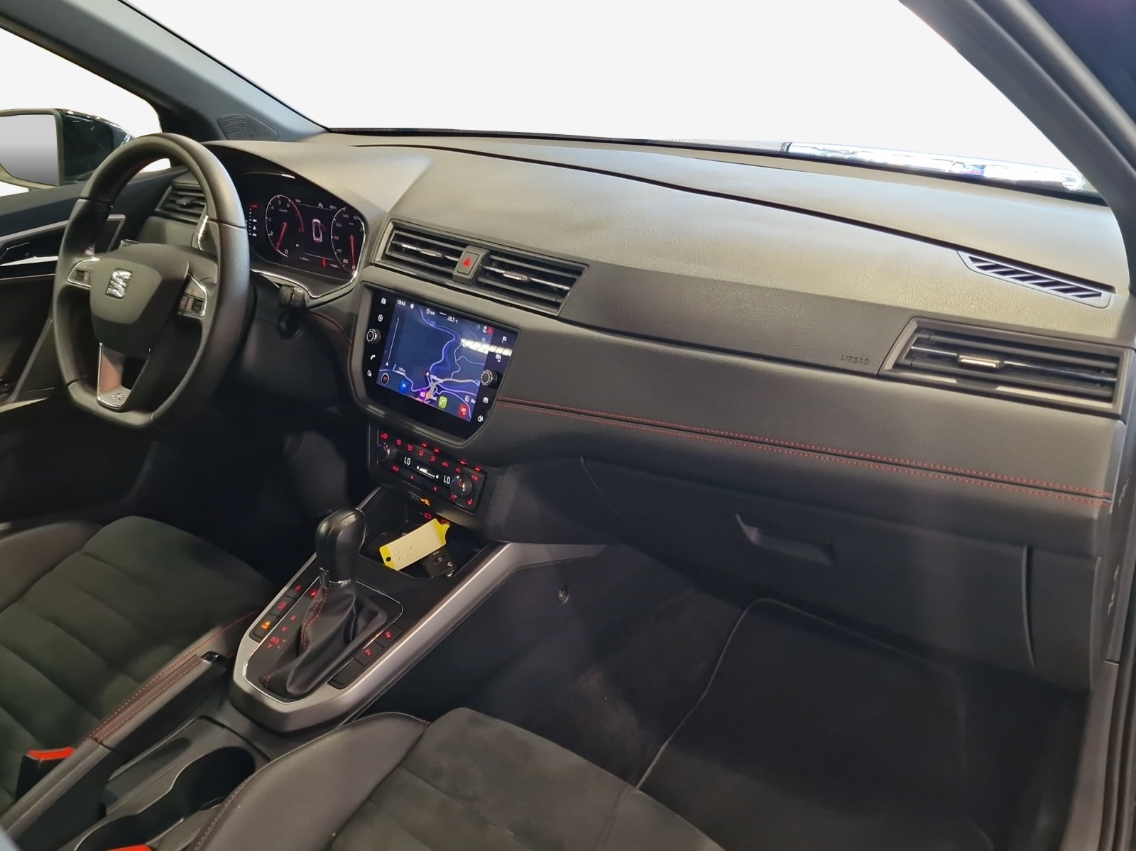 SEAT Arona 1.0 TSI Eco Hola FR DSG-image-13