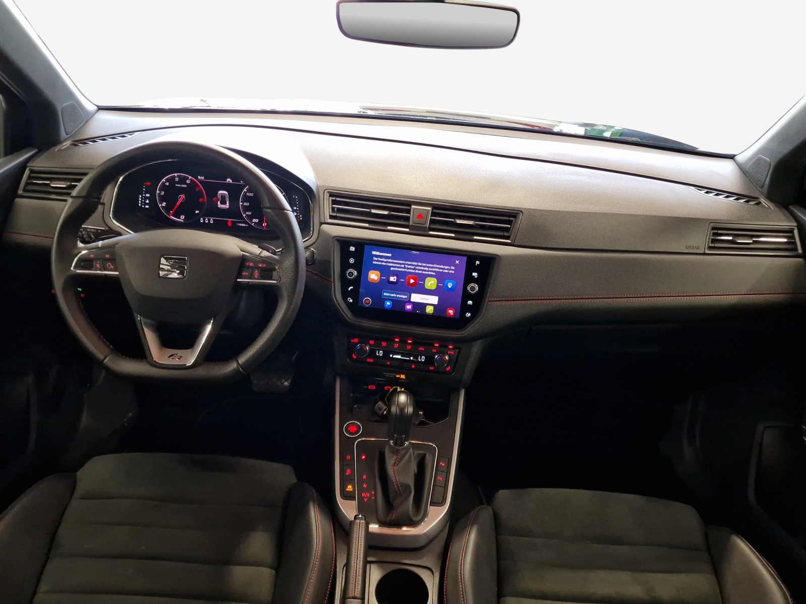 SEAT Arona 1.0 TSI Eco Hola FR DSG-image-8