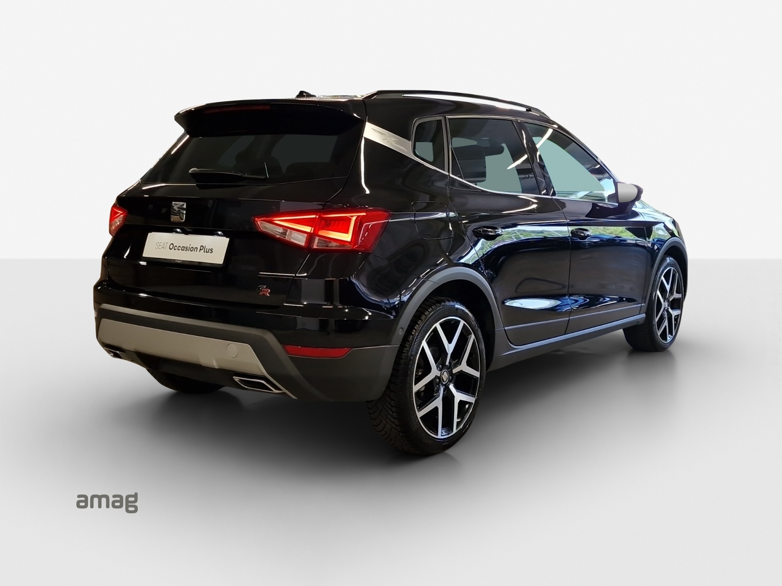 SEAT Arona 1.0 TSI Eco Hola FR DSG-image-4
