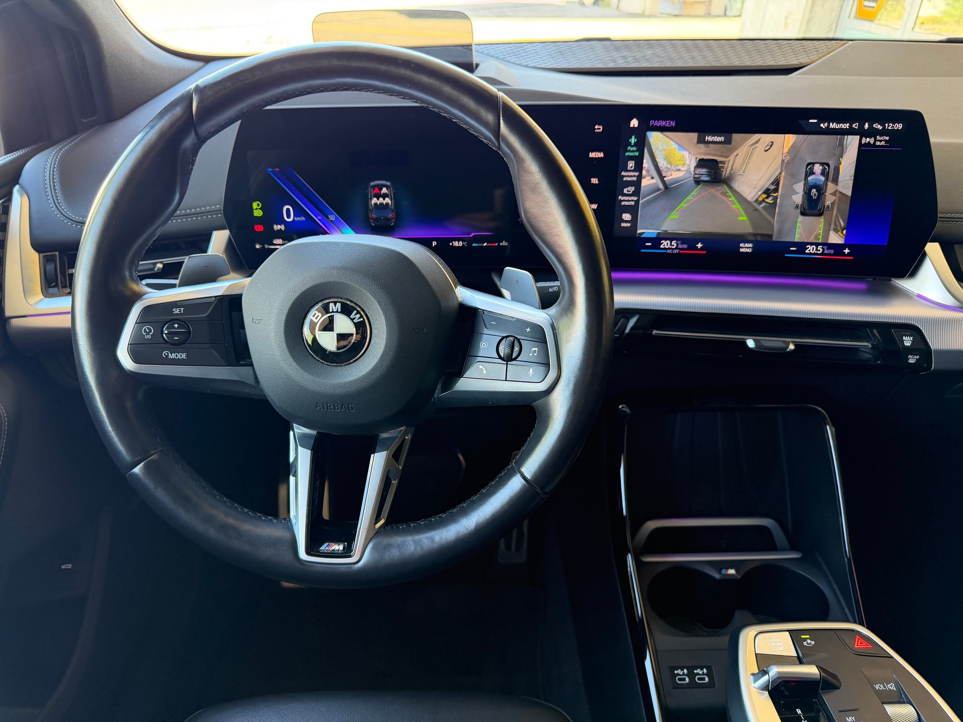BMW 220i Active Tourer M Sport DKG-image-9