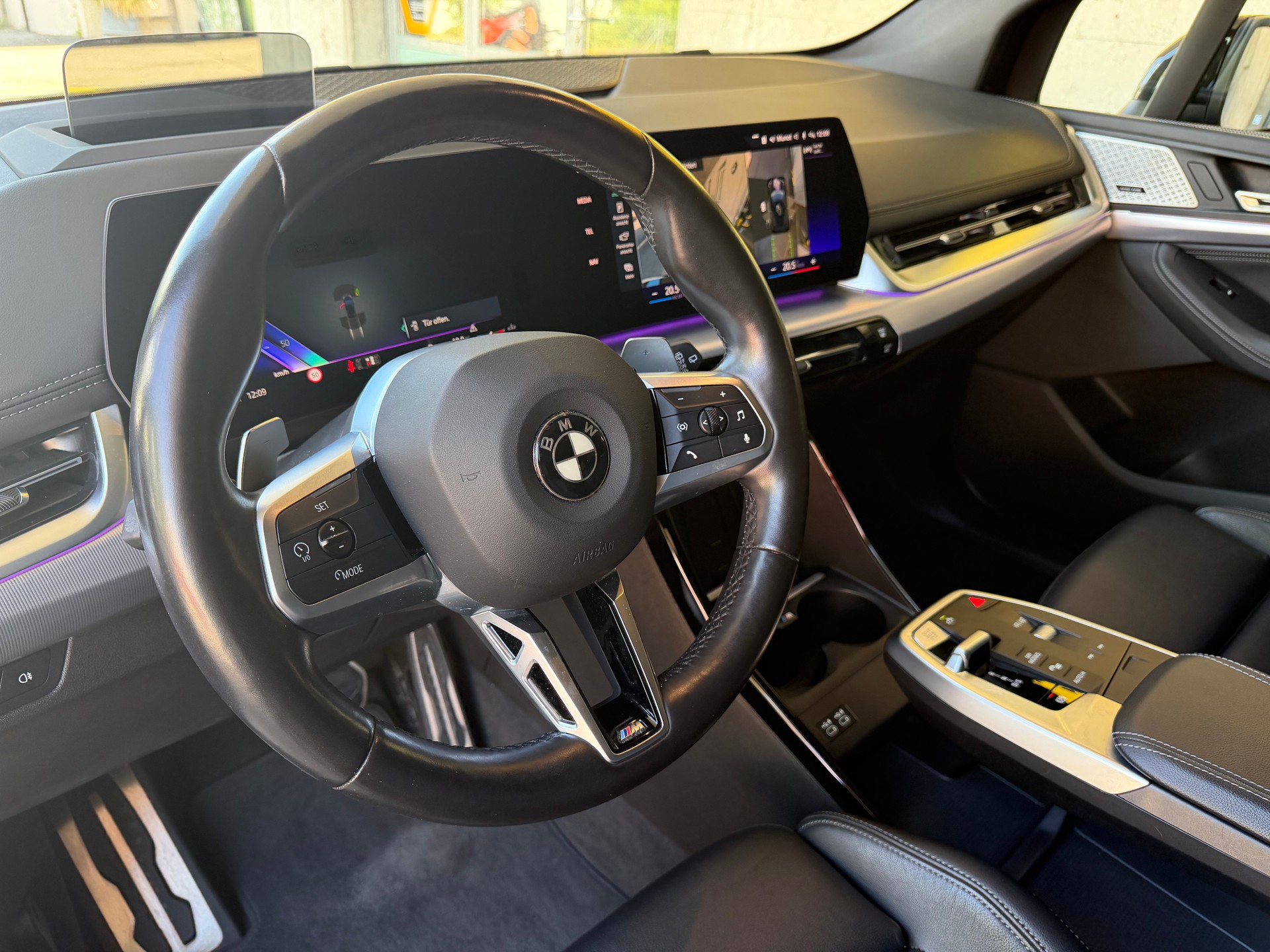 BMW 220i Active Tourer M Sport DKG-image-10