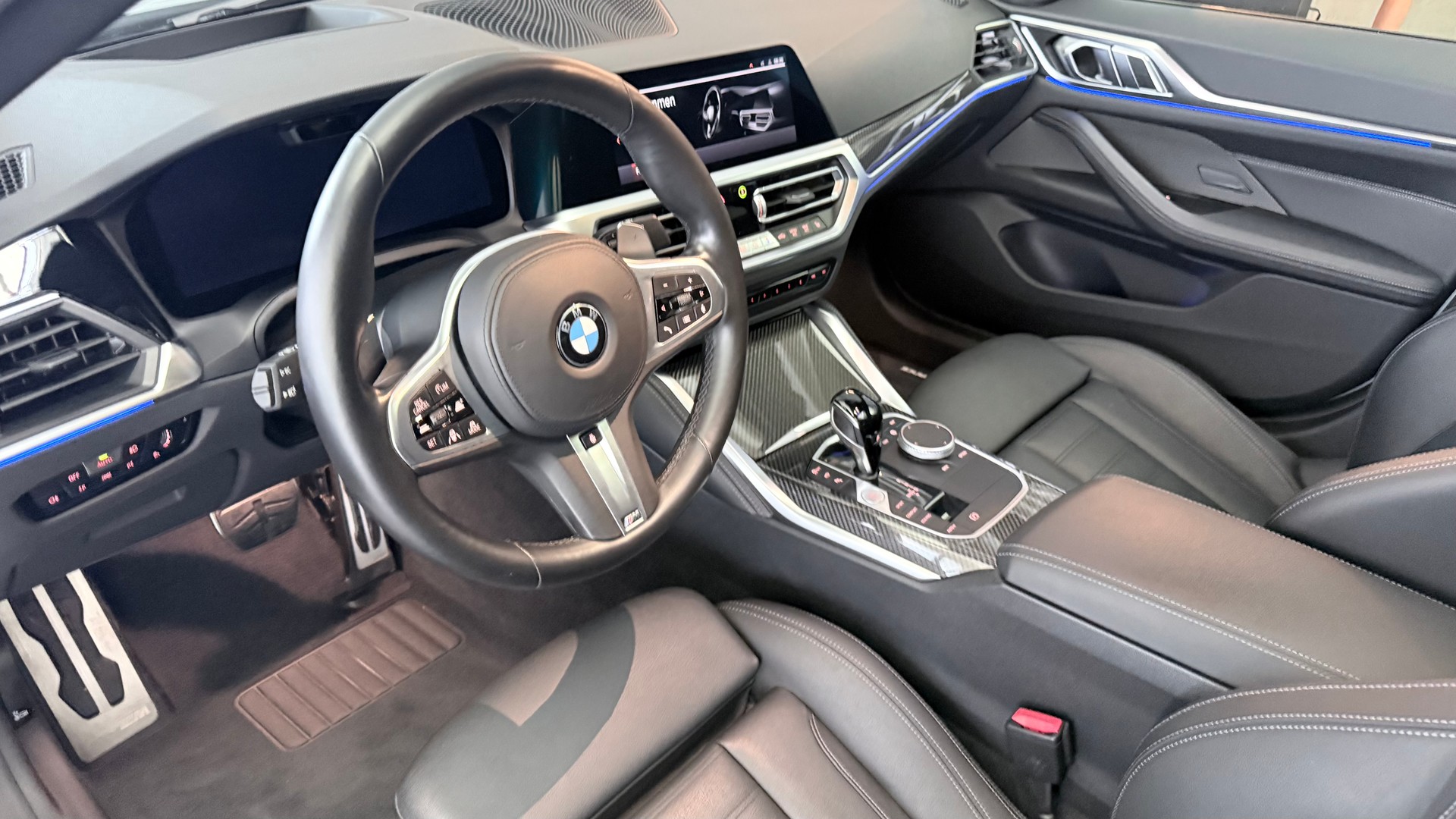 BMW M440i xDrive Gran Coupé-image-9