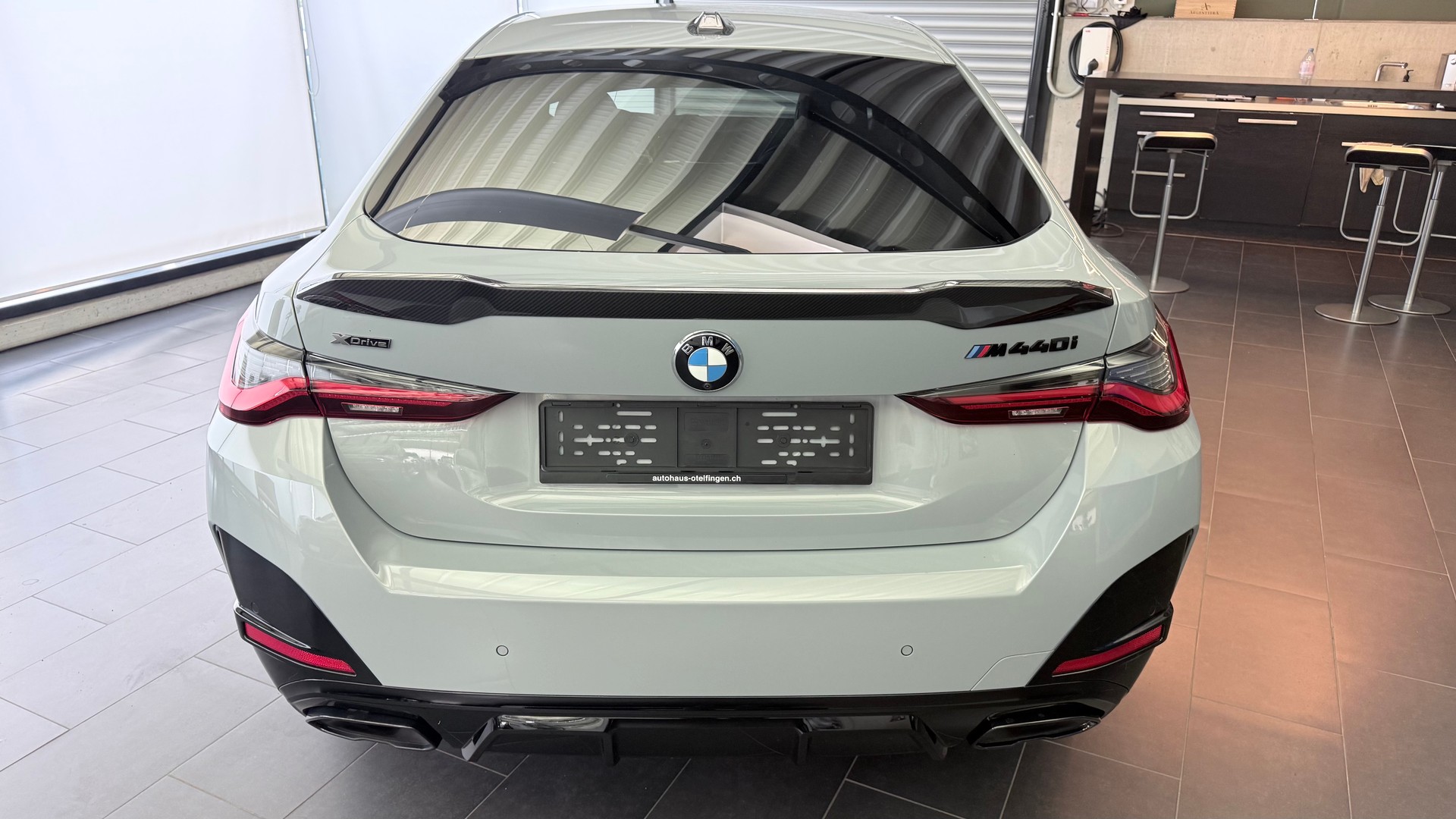 BMW M440i xDrive Gran Coupé-image-20