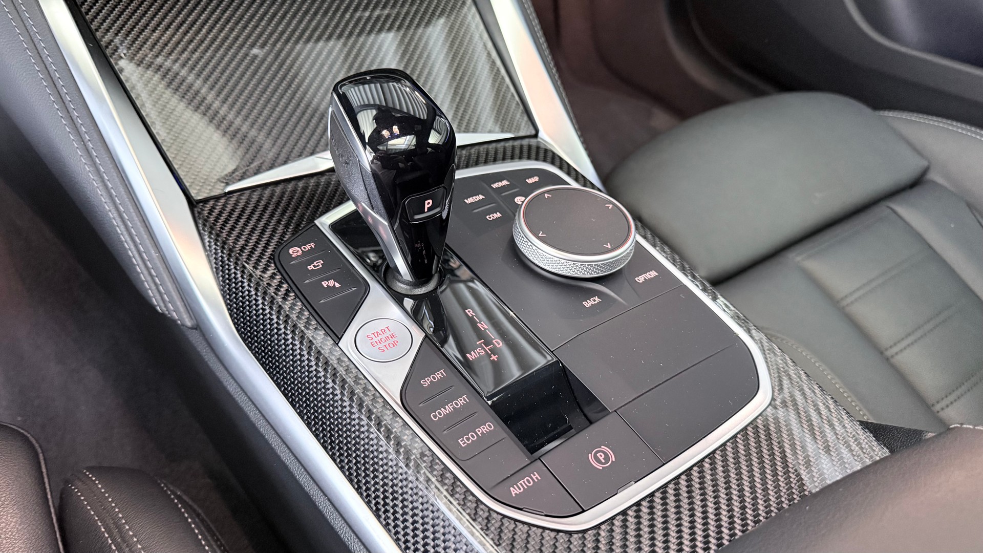 BMW M440i xDrive Gran Coupé-image-14