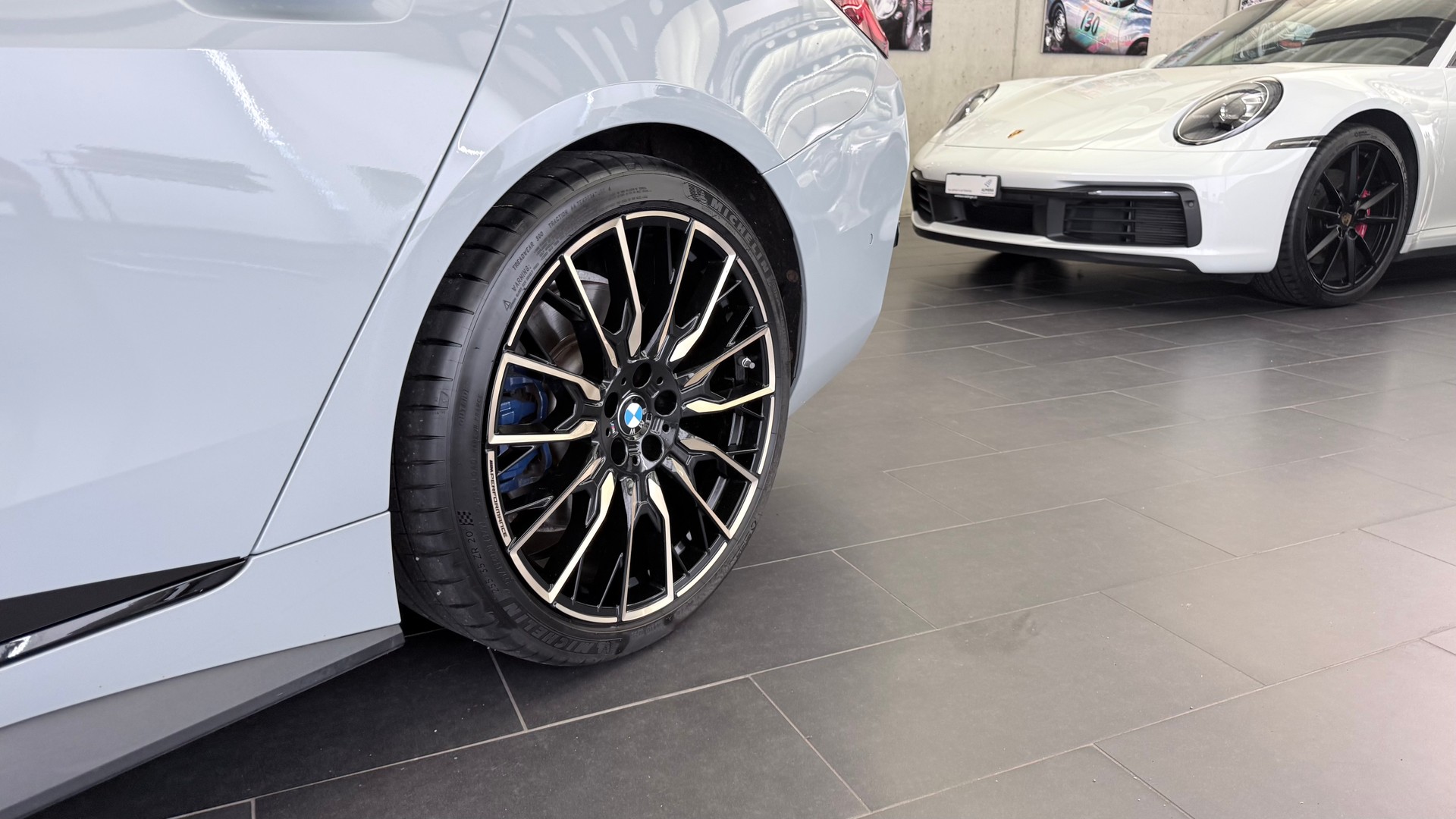 BMW M440i xDrive Gran Coupé-image-7