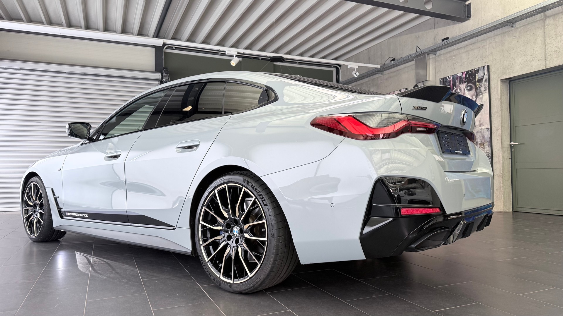 BMW M440i xDrive Gran Coupé-image-19