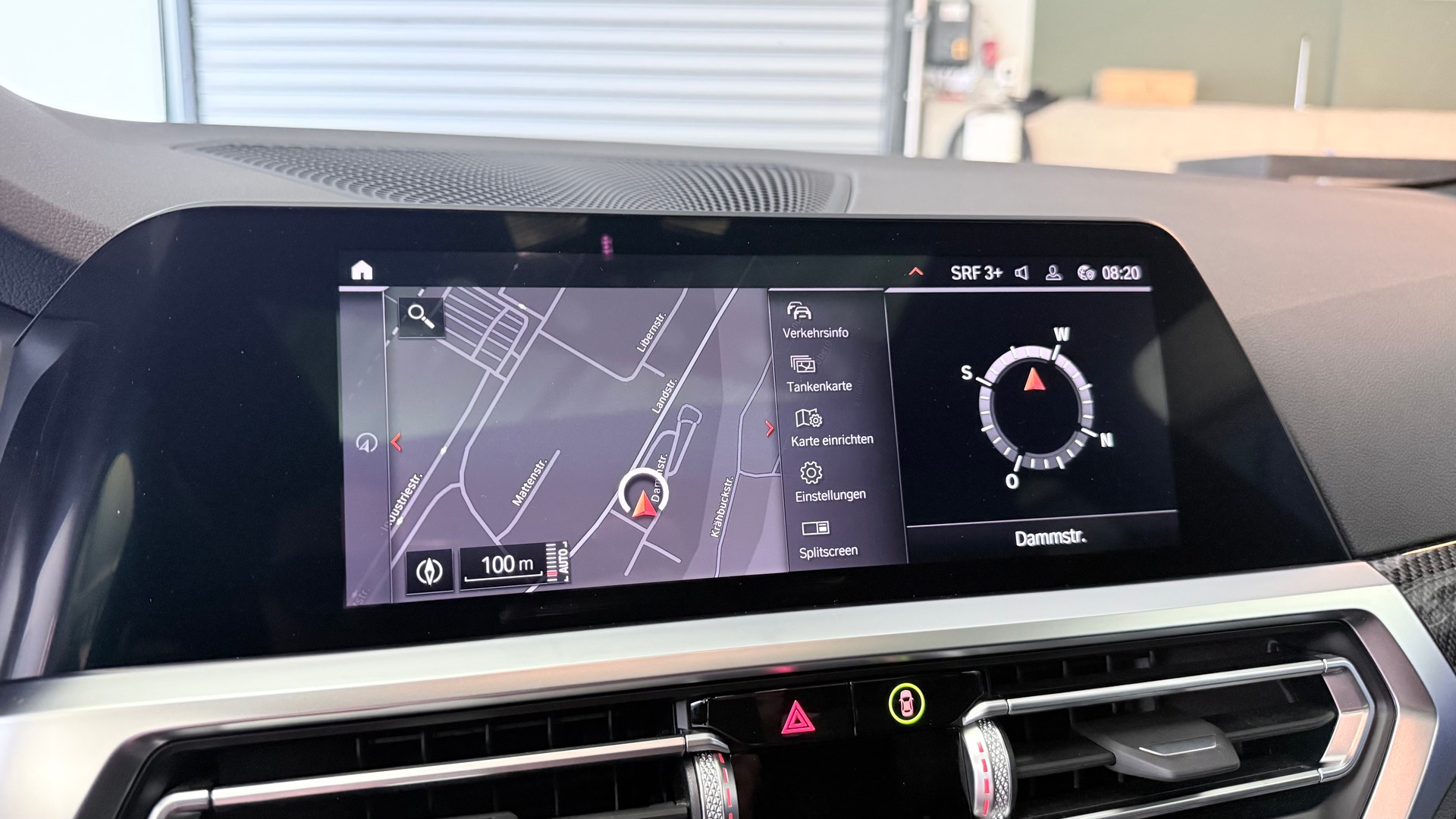 BMW M440i xDrive Gran Coupé-image-15