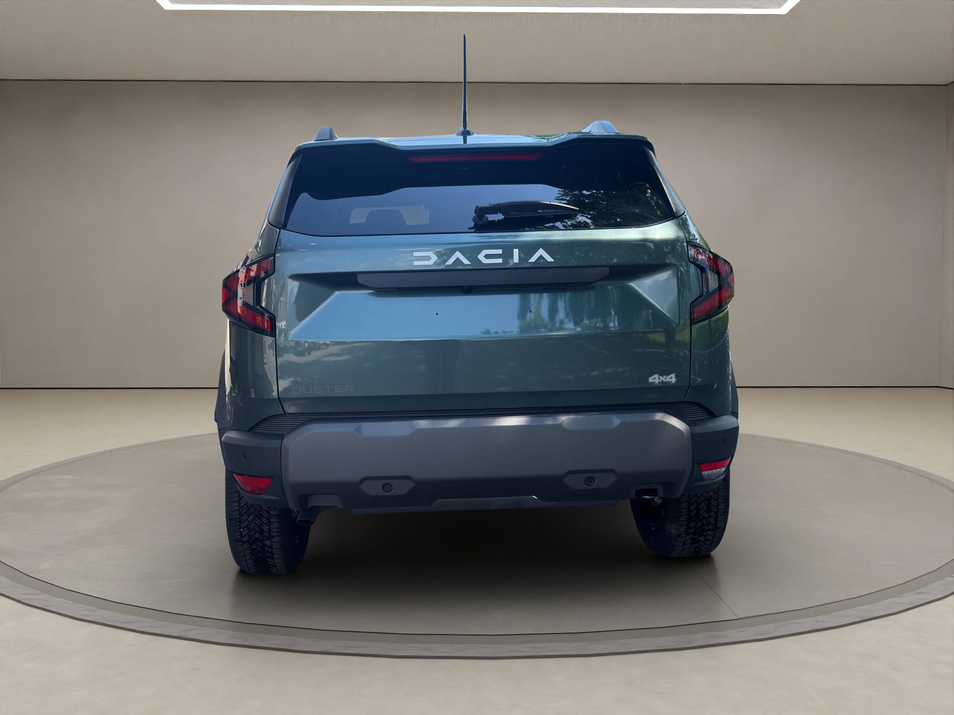 DACIA Duster TCe 130 48V Journey 4x4-image-4