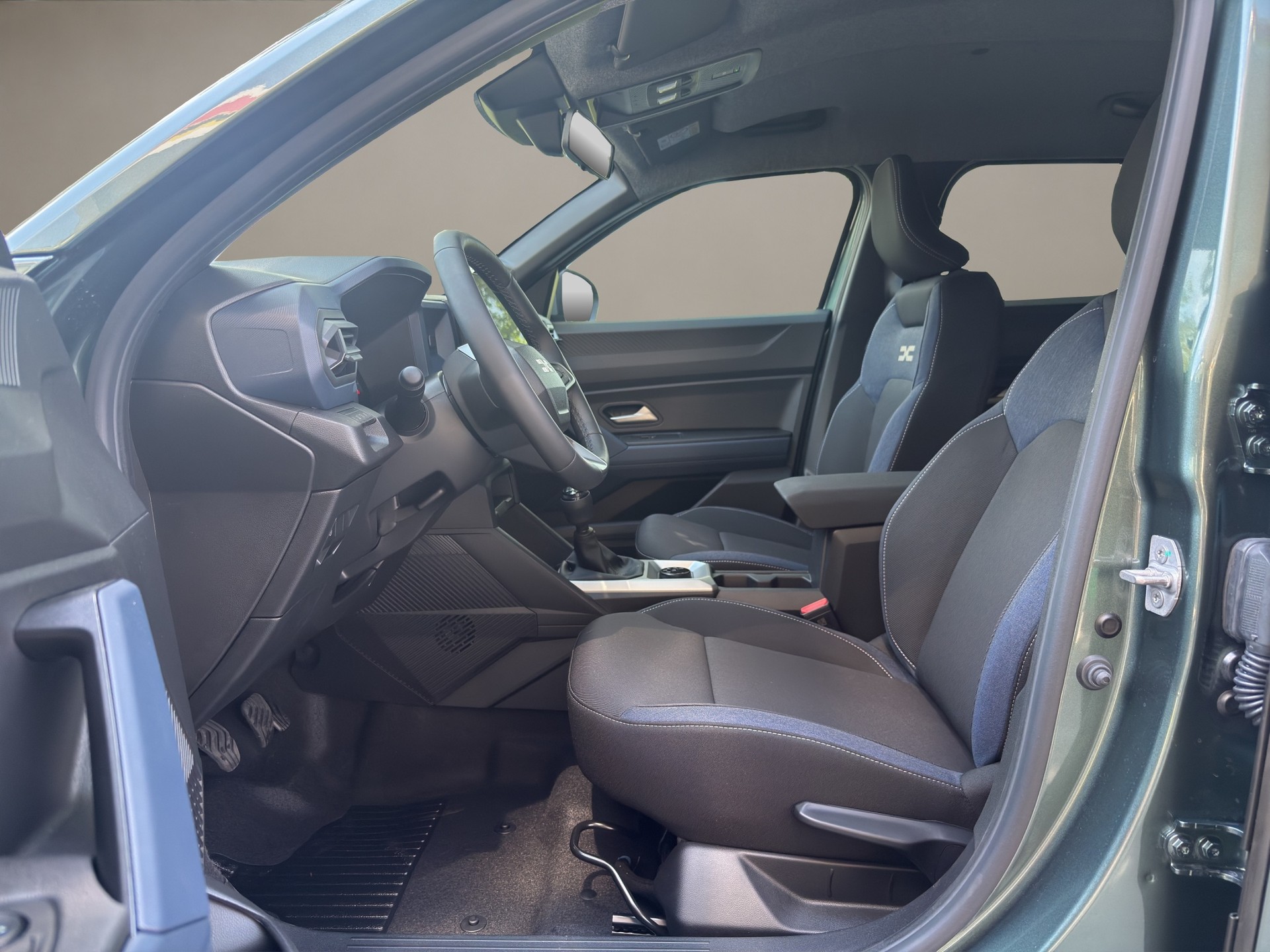 DACIA Duster TCe 130 48V Journey 4x4-image-8