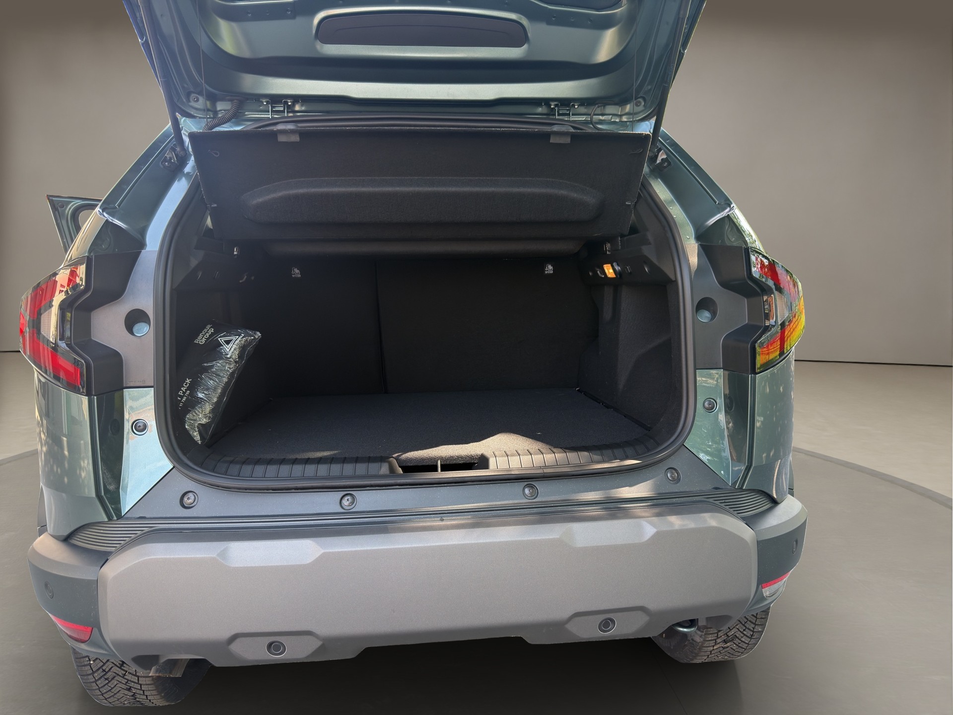 DACIA Duster TCe 130 48V Journey 4x4-image-12