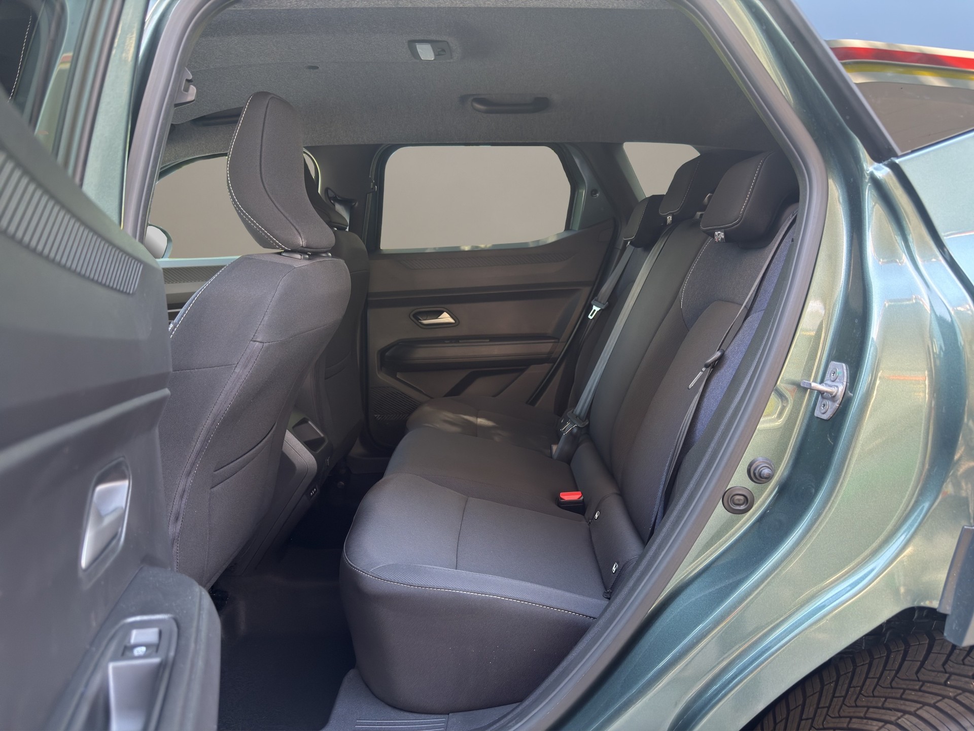 DACIA Duster TCe 130 48V Journey 4x4-image-10