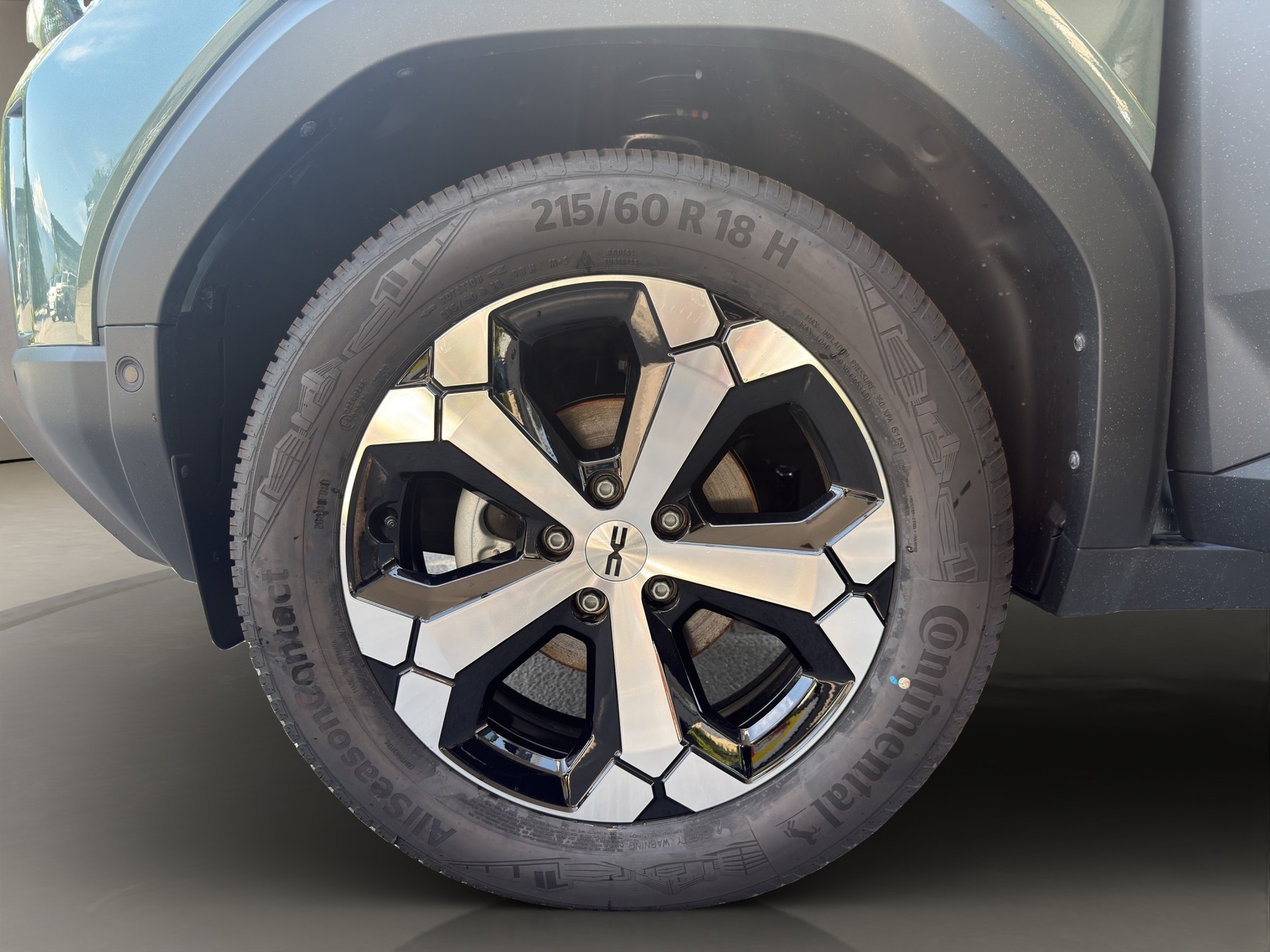 DACIA Duster TCe 130 48V Journey 4x4-image-13