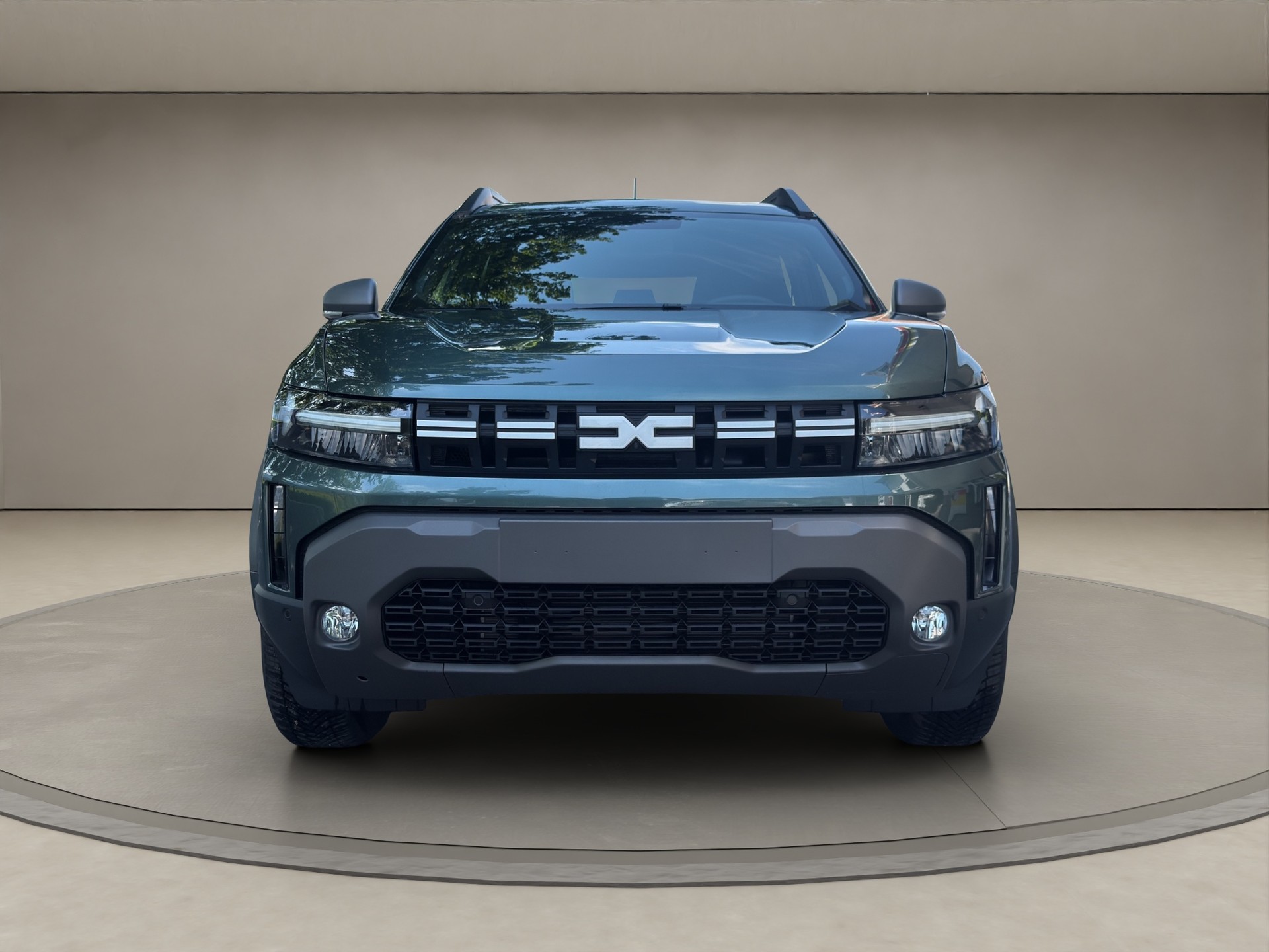 DACIA Duster TCe 130 48V Journey 4x4-image-0