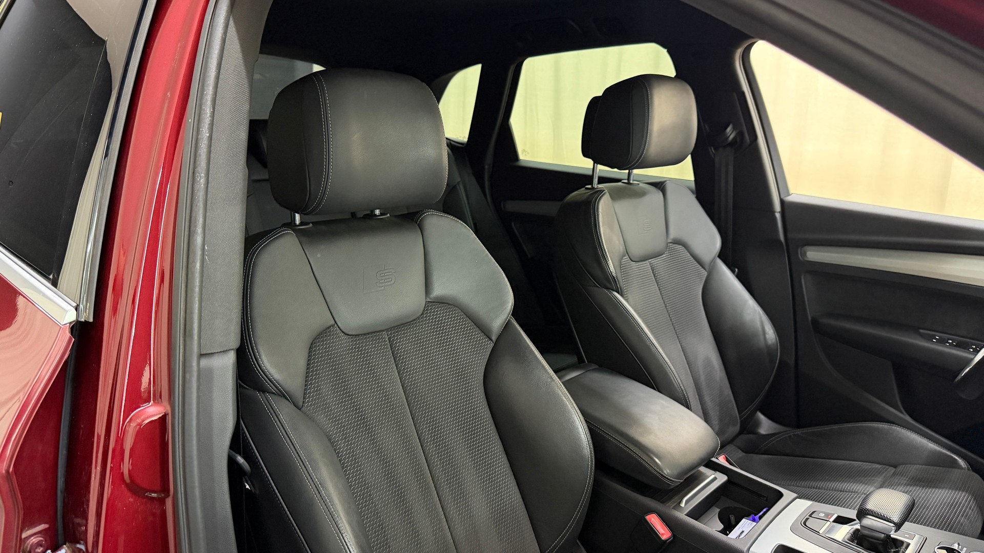 AUDI Q5 55 TFSI e sport quattro-image-14