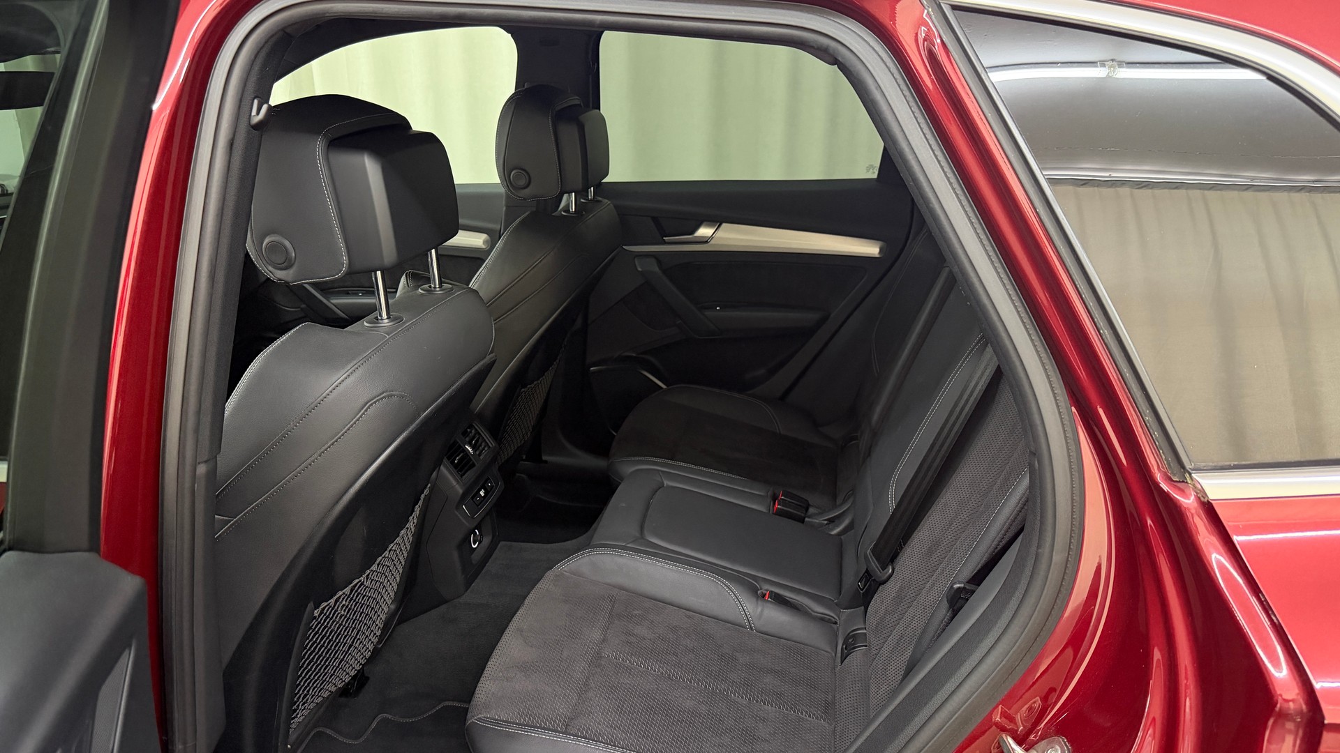 AUDI Q5 55 TFSI e sport quattro-image-7