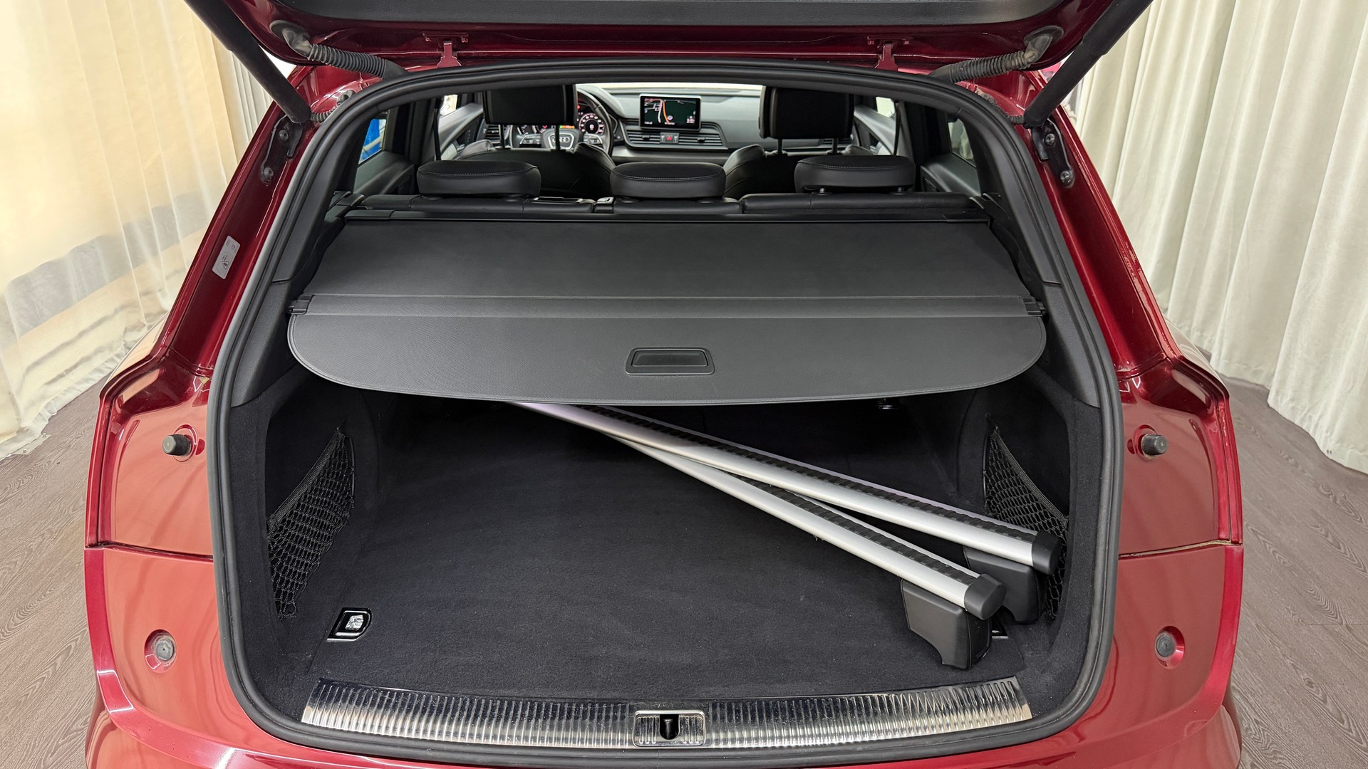 AUDI Q5 55 TFSI e sport quattro-image-15