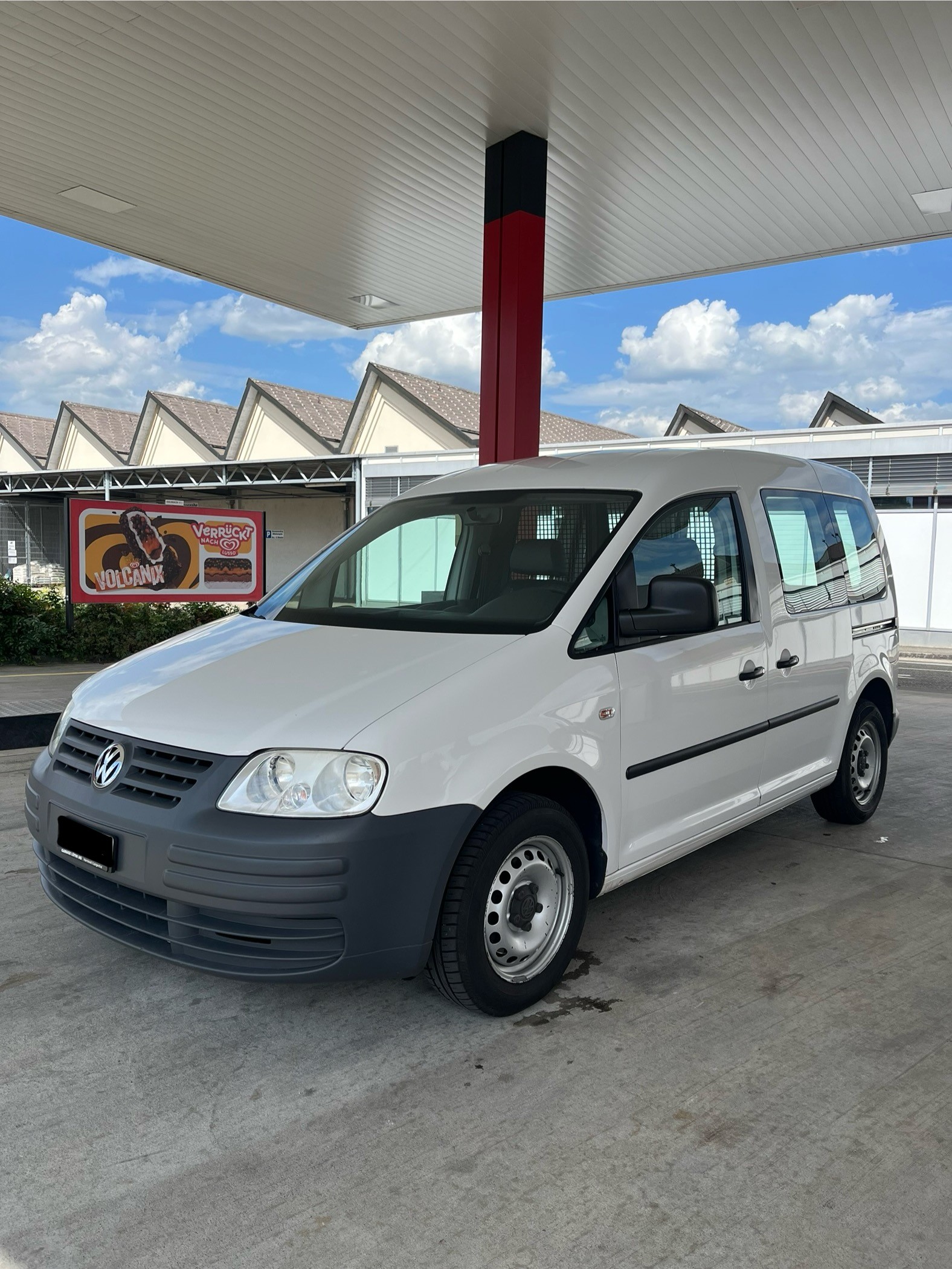 VW CADDY-image-0