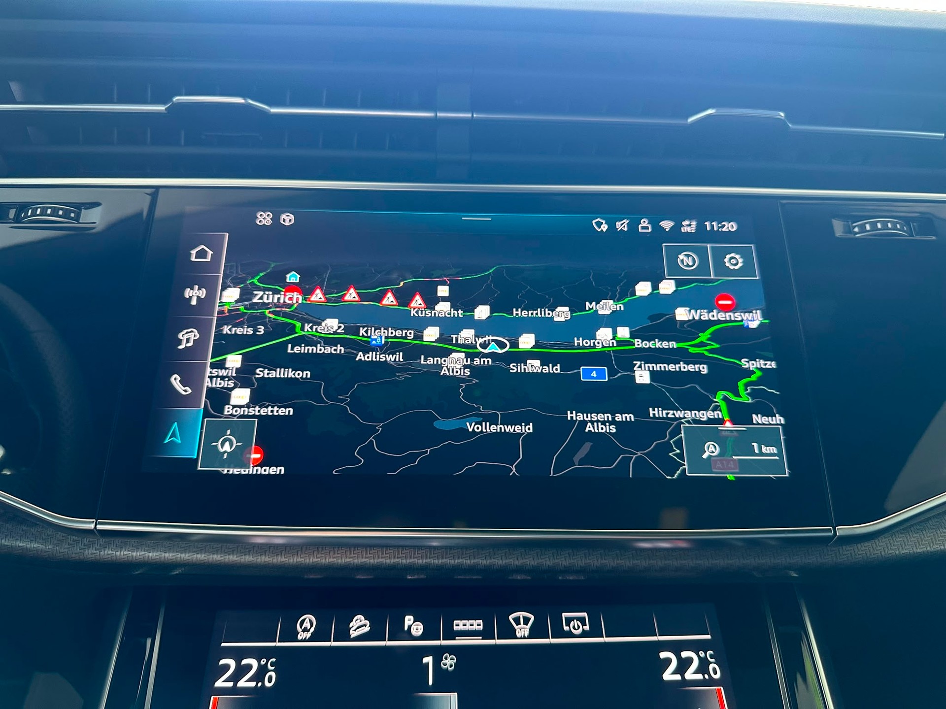 AUDI RSQ8 performance quattro-image-14