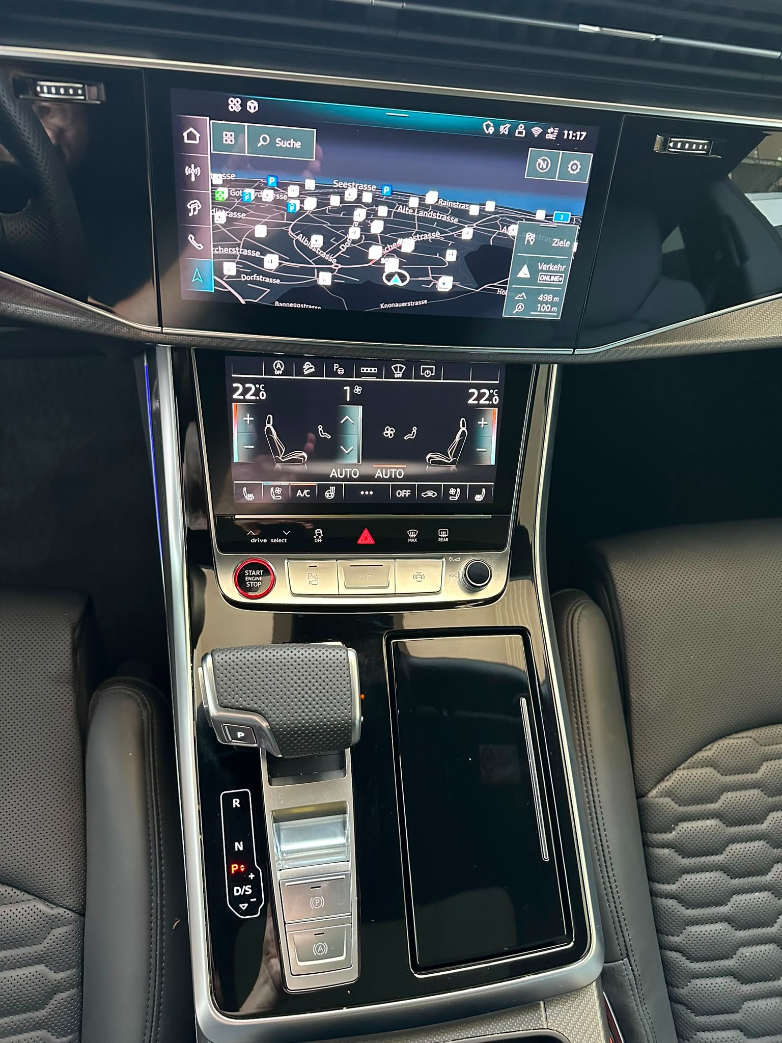 AUDI RSQ8 performance quattro-image-12