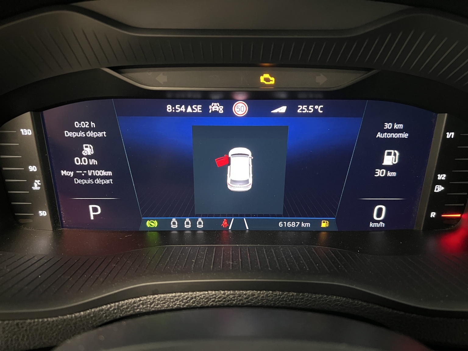 SKODA Karoq 1.5 TSI SportLine DSG-image-7