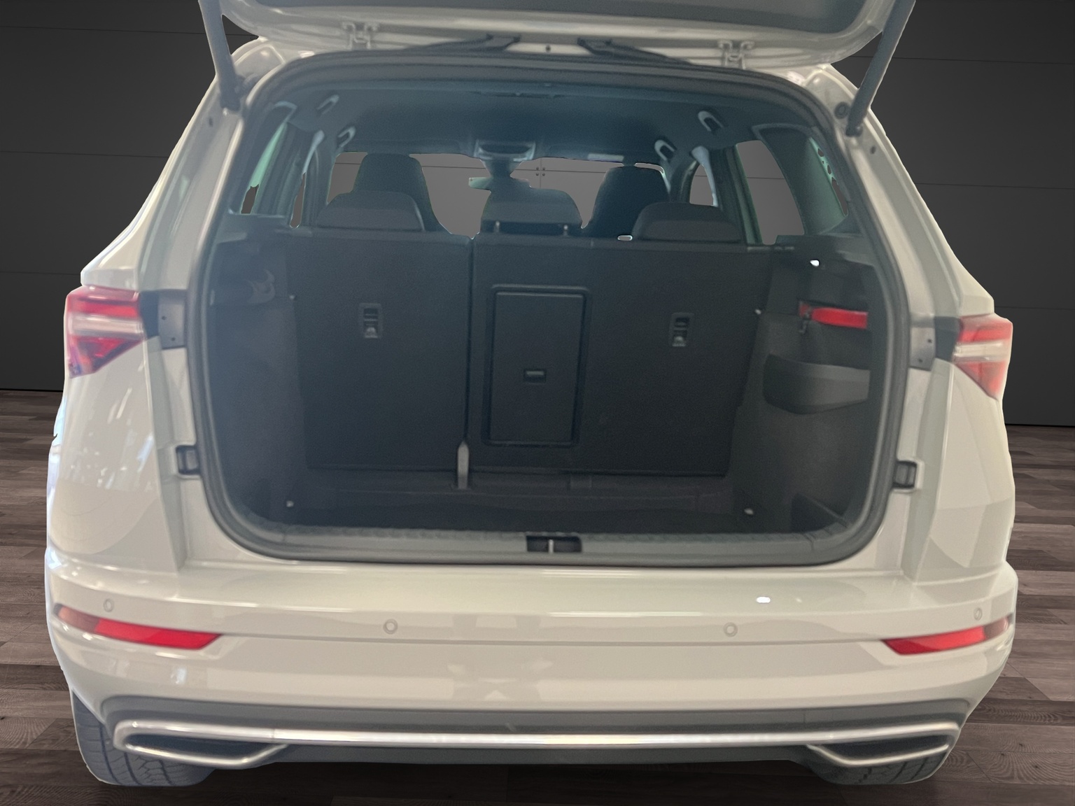 SKODA Karoq 1.5 TSI SportLine DSG-image-12