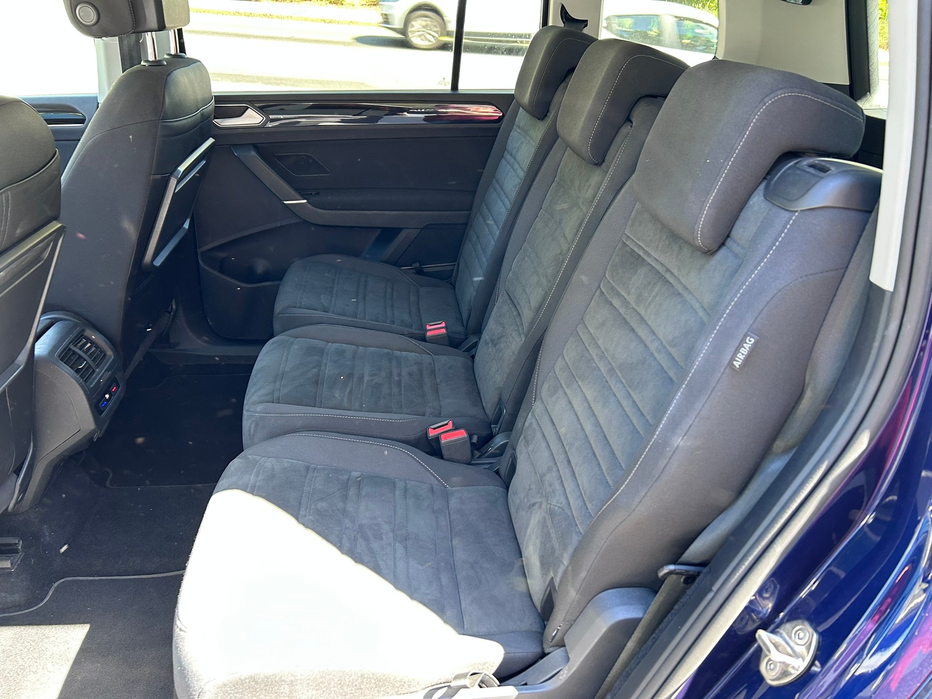 VW Touran 1.5 TSI EVO Highline DSG-image-6