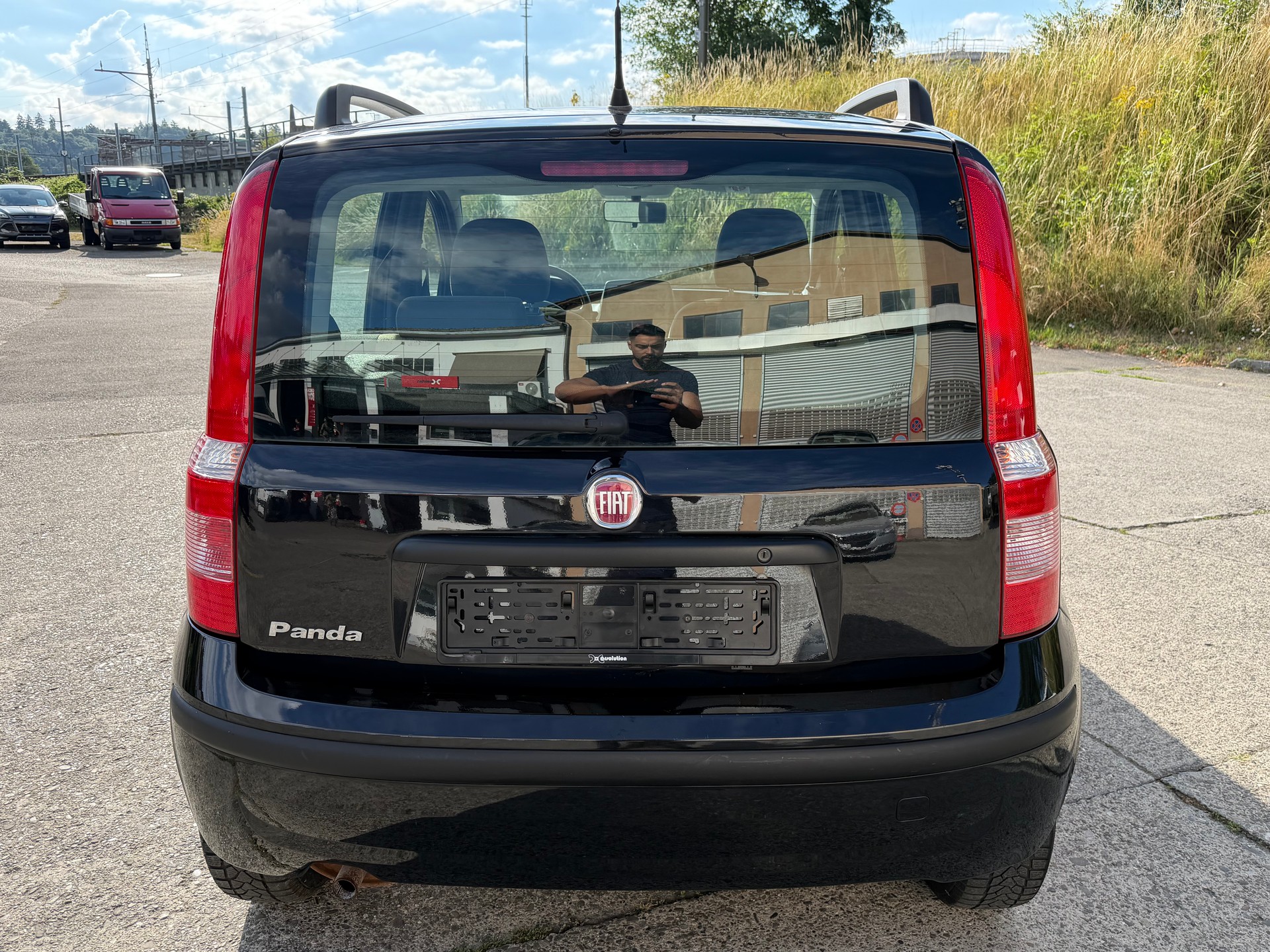 FIAT Panda 1.2 Dynamic plus-image-3