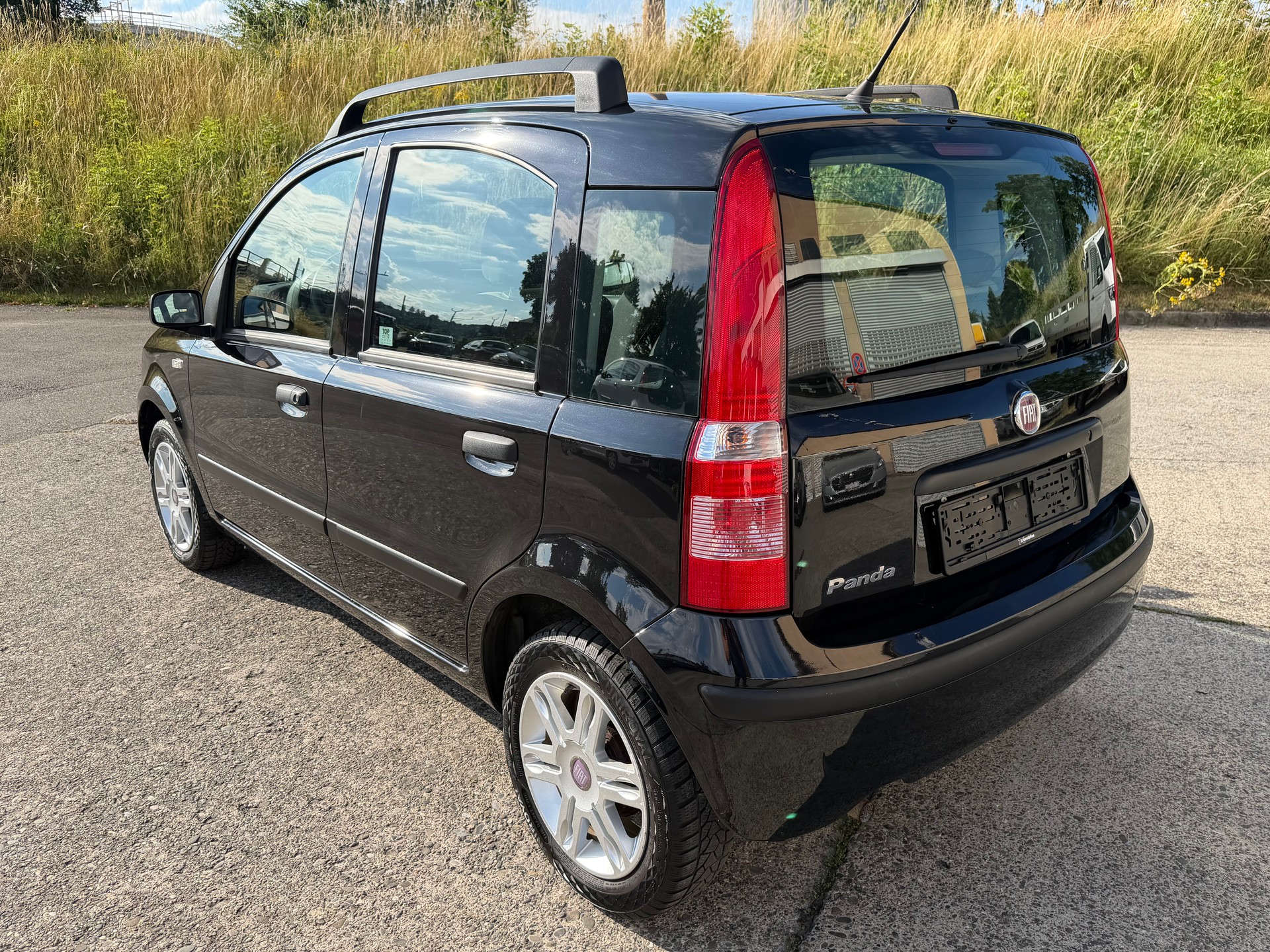 FIAT Panda 1.2 Dynamic plus-image-2
