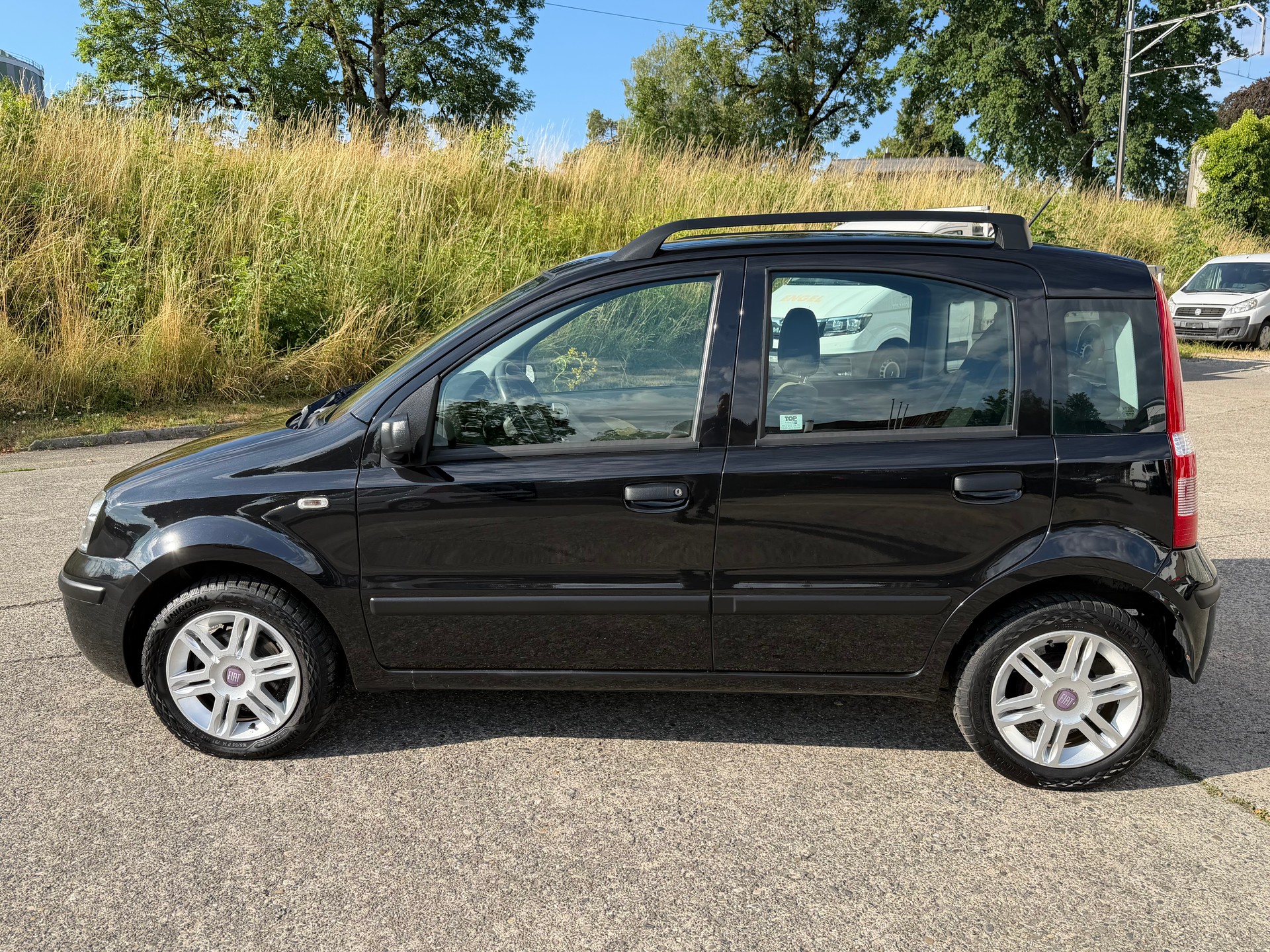 FIAT Panda 1.2 Dynamic plus-image-1