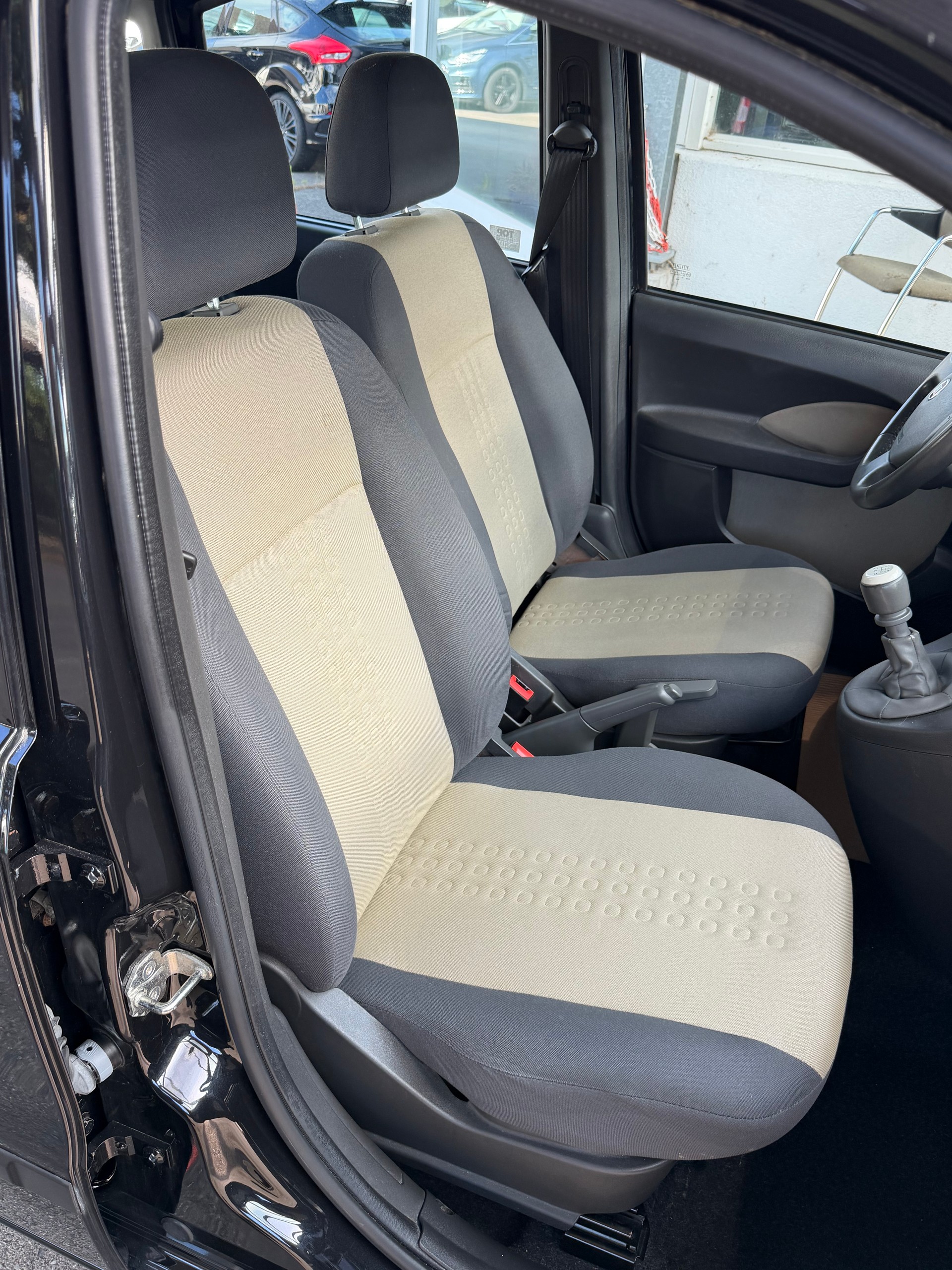 FIAT Panda 1.2 Dynamic plus-image-14
