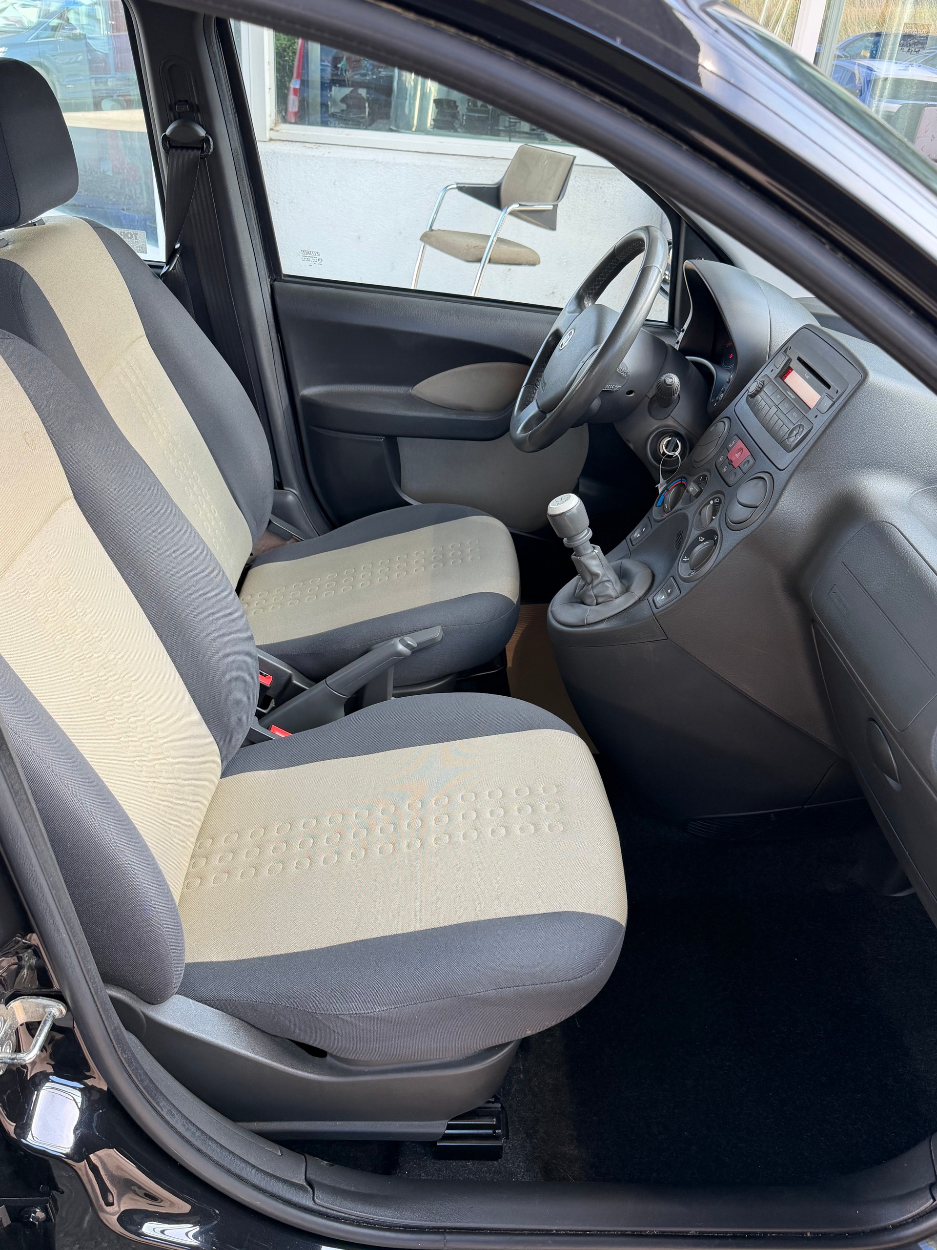 FIAT Panda 1.2 Dynamic plus-image-13