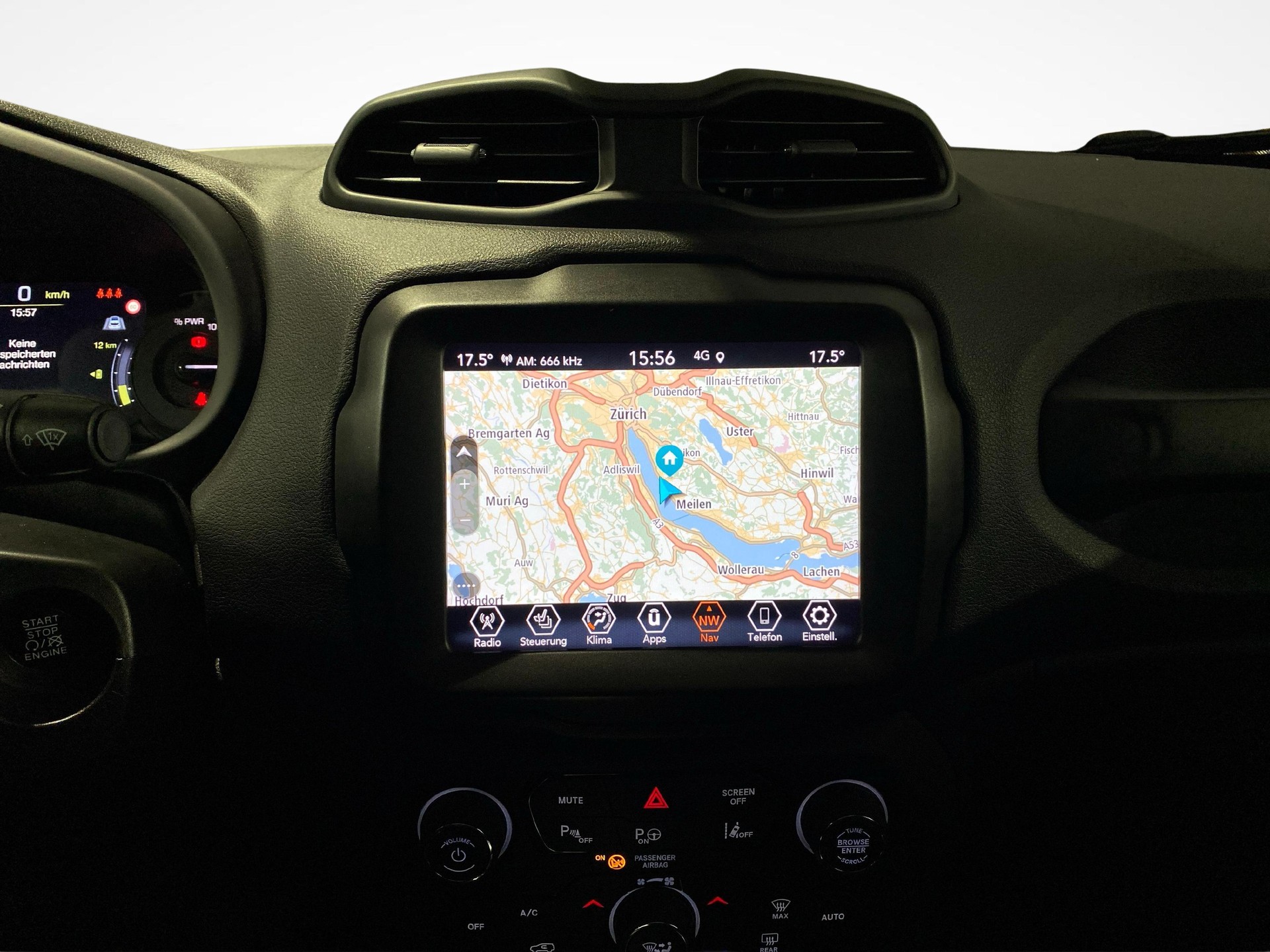 JEEP Renegade 1.3 S 4xe-image-12