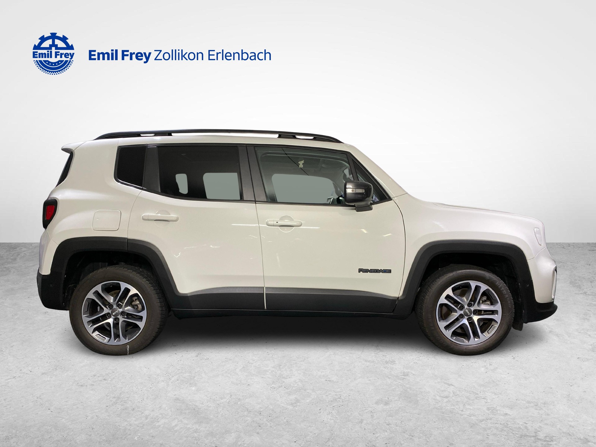 JEEP Renegade 1.3 S 4xe-image-5