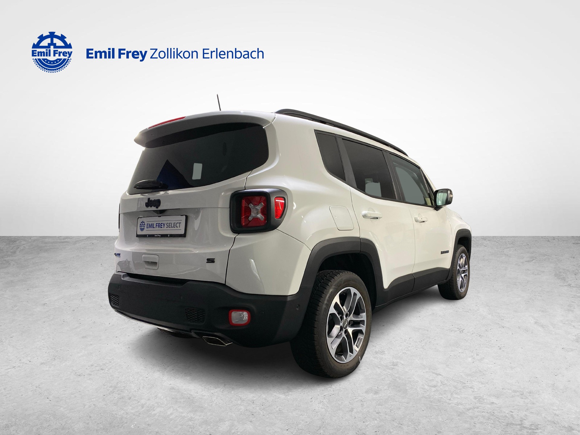 JEEP Renegade 1.3 S 4xe-image-4