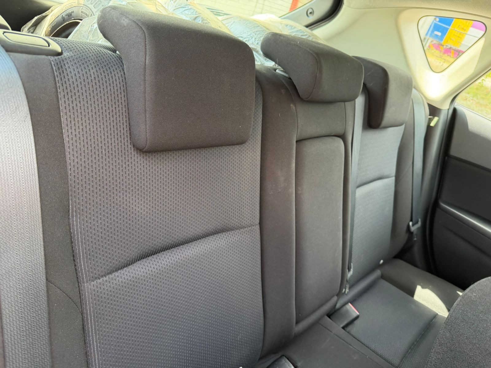 MAZDA 3 1.6 16V Confort-image-10