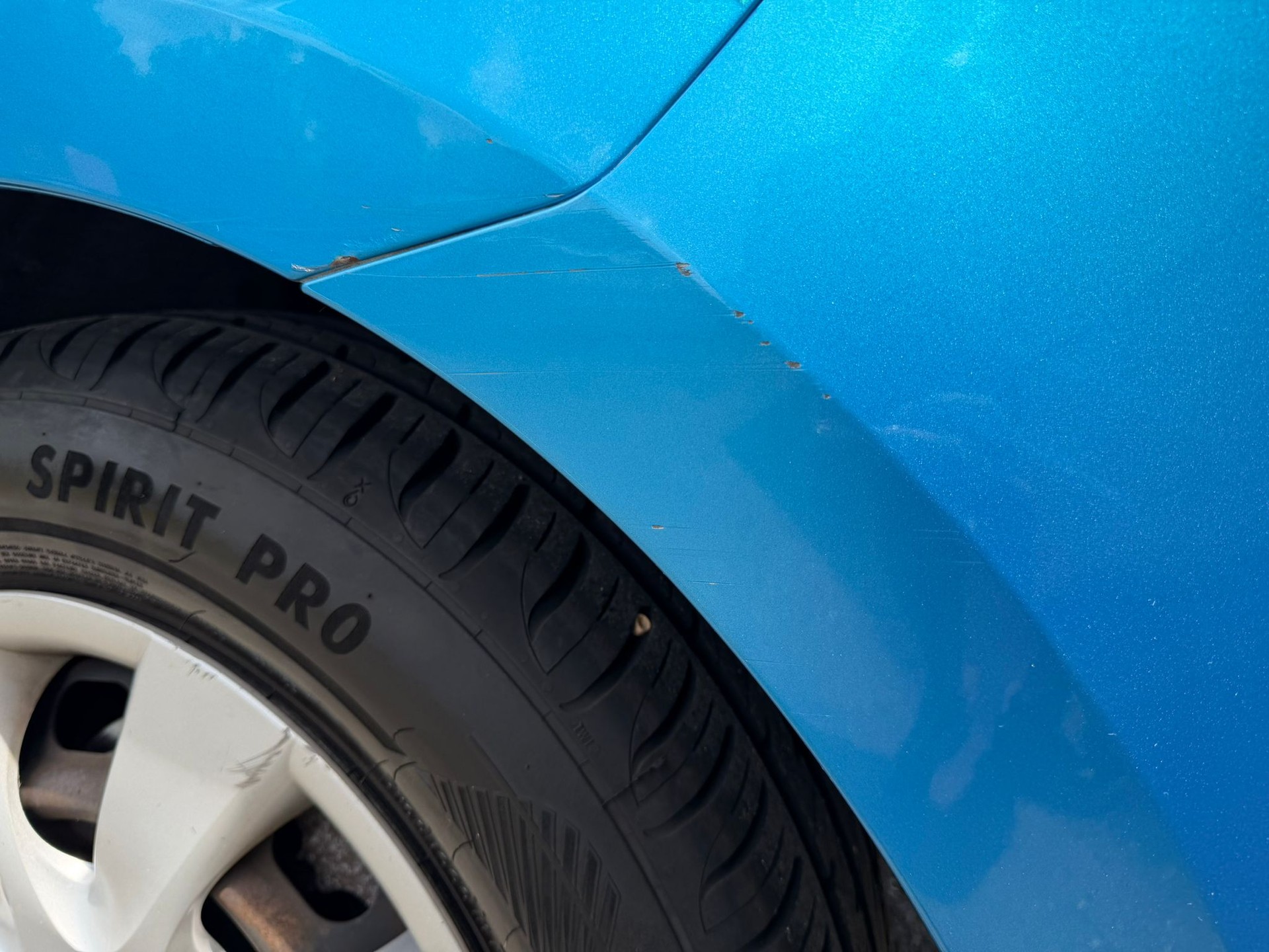 MAZDA 3 1.6 16V Confort-image-11
