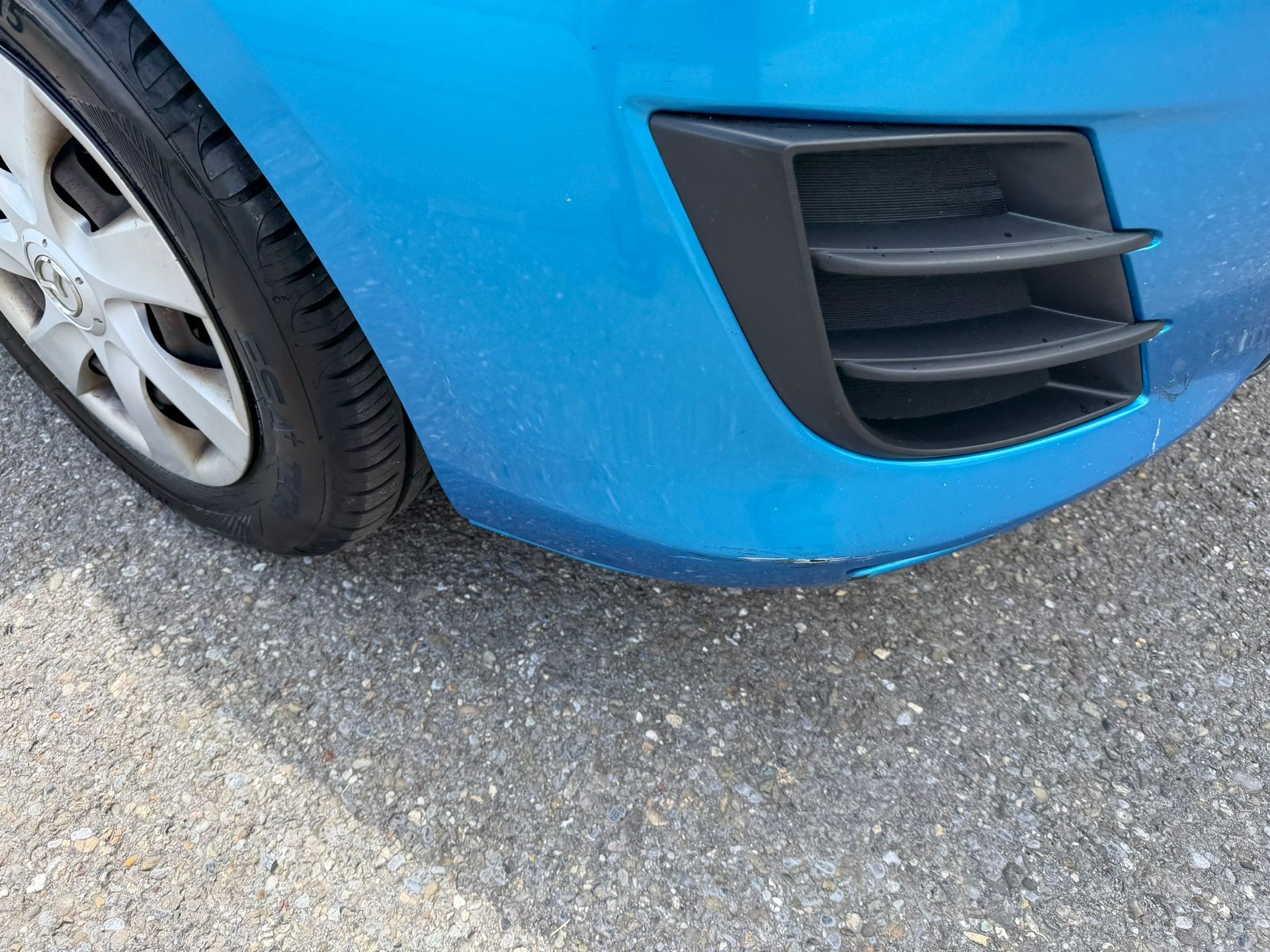 MAZDA 3 1.6 16V Confort-image-13