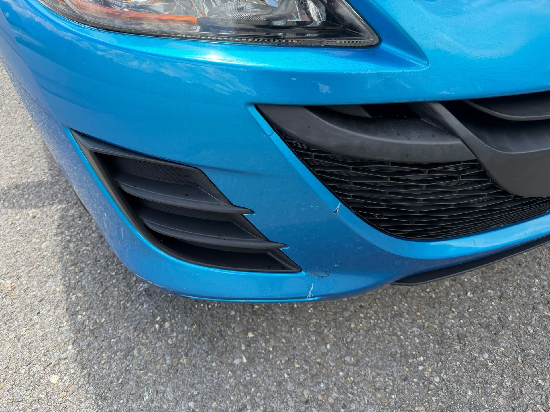 MAZDA 3 1.6 16V Confort-image-12