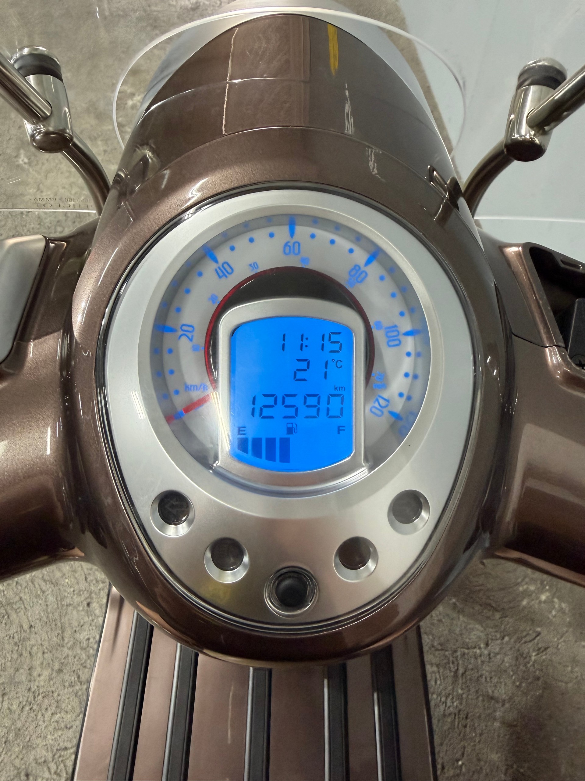 PEUGEOT Django Heritage 125-image-4