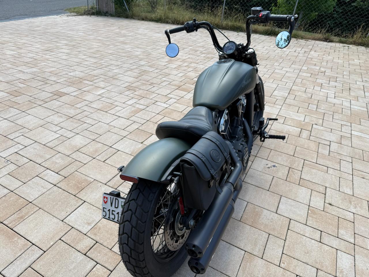 INDIAN Scout Bobber ABS-image-2