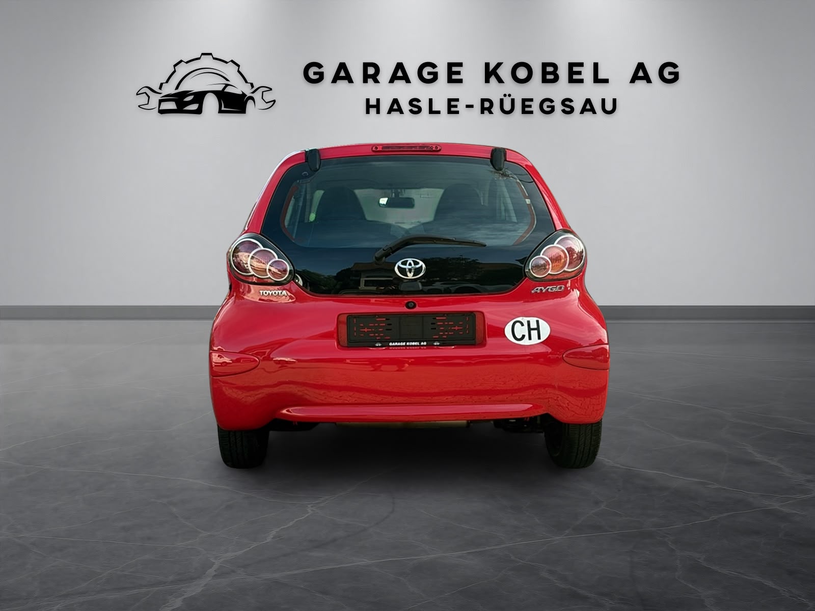 TOYOTA Aygo-image-3