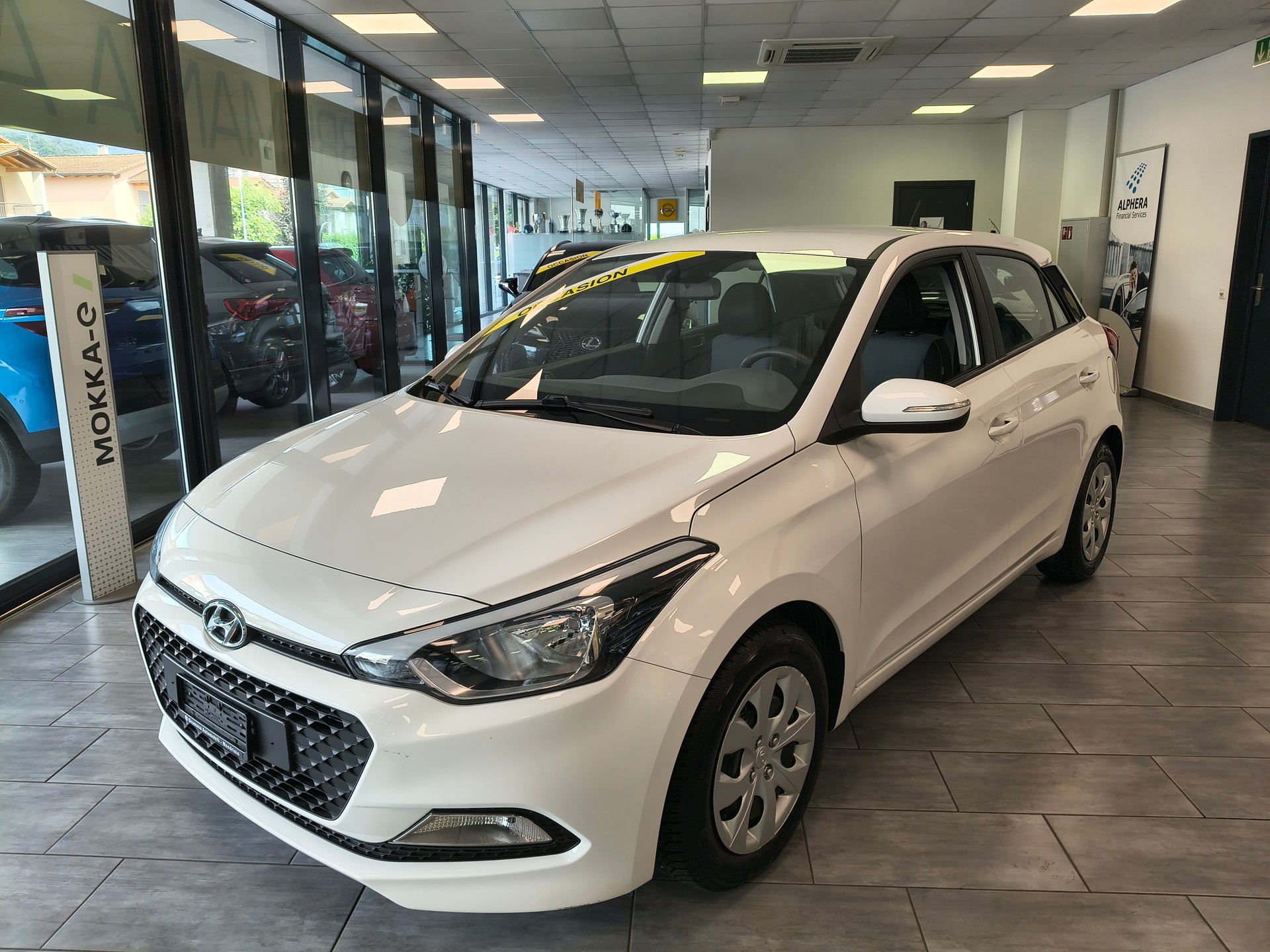HYUNDAI i20 1.2 Pica-image-0