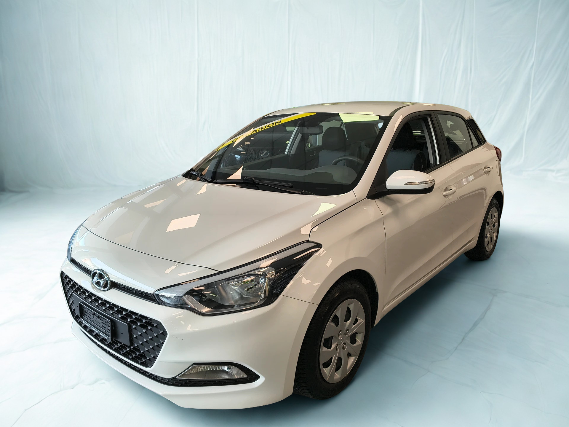 HYUNDAI i20 1.2 Pica-image-0