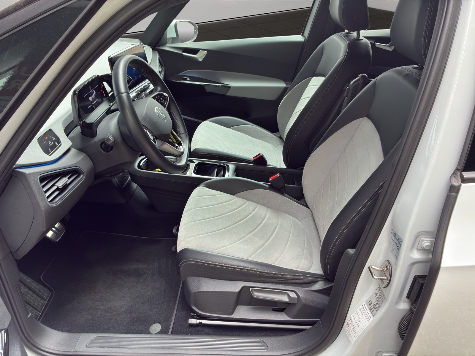 VW ID.3 Pro Performance 58 kWh Life-image-11