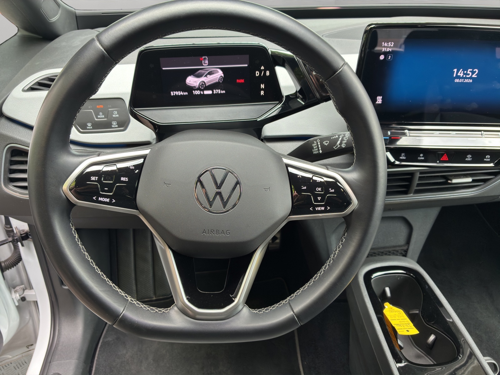 VW ID.3 Pro Performance 58 kWh Life-image-10